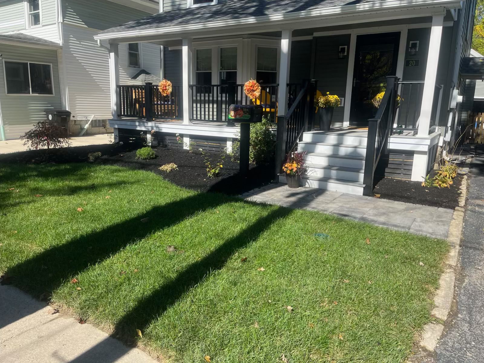  for Hauser's Complete Care INC in Lancaster, NY