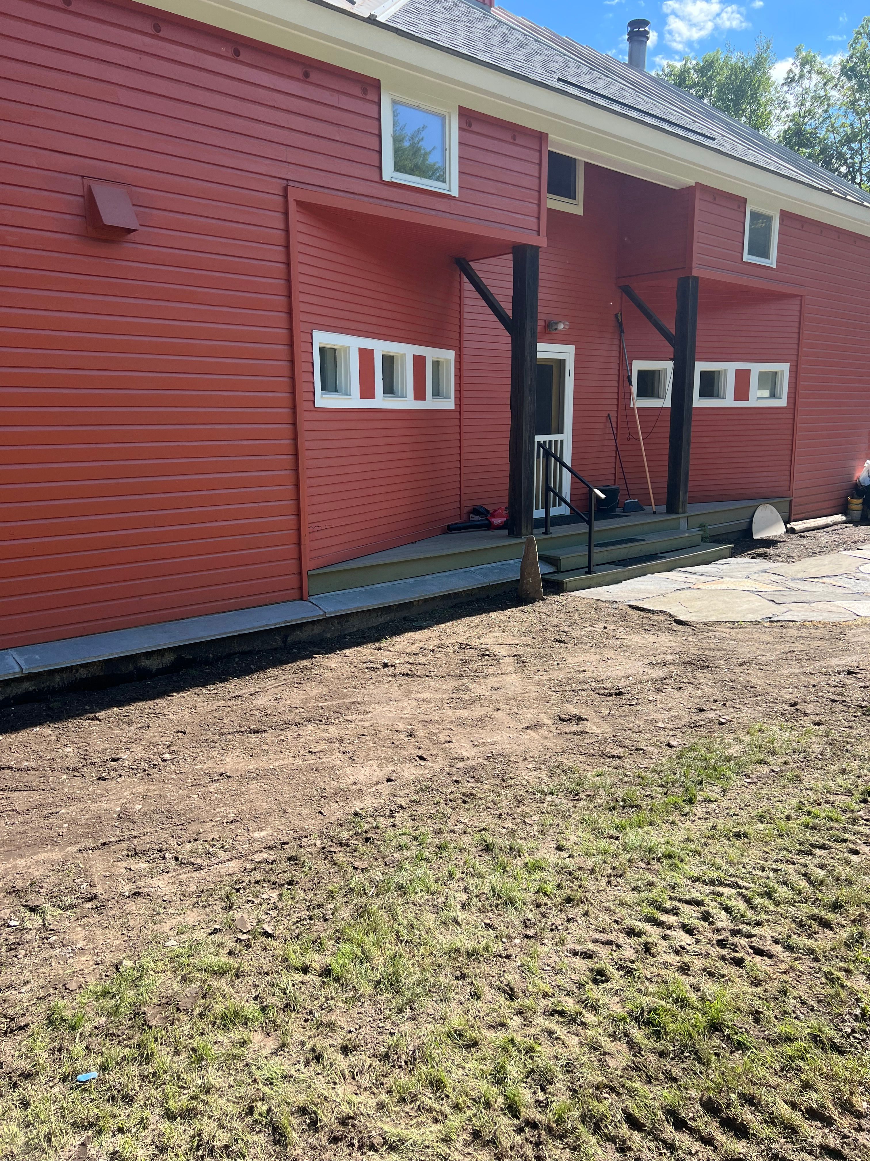 All Photos for Andrews Earthworks in Williston, VT