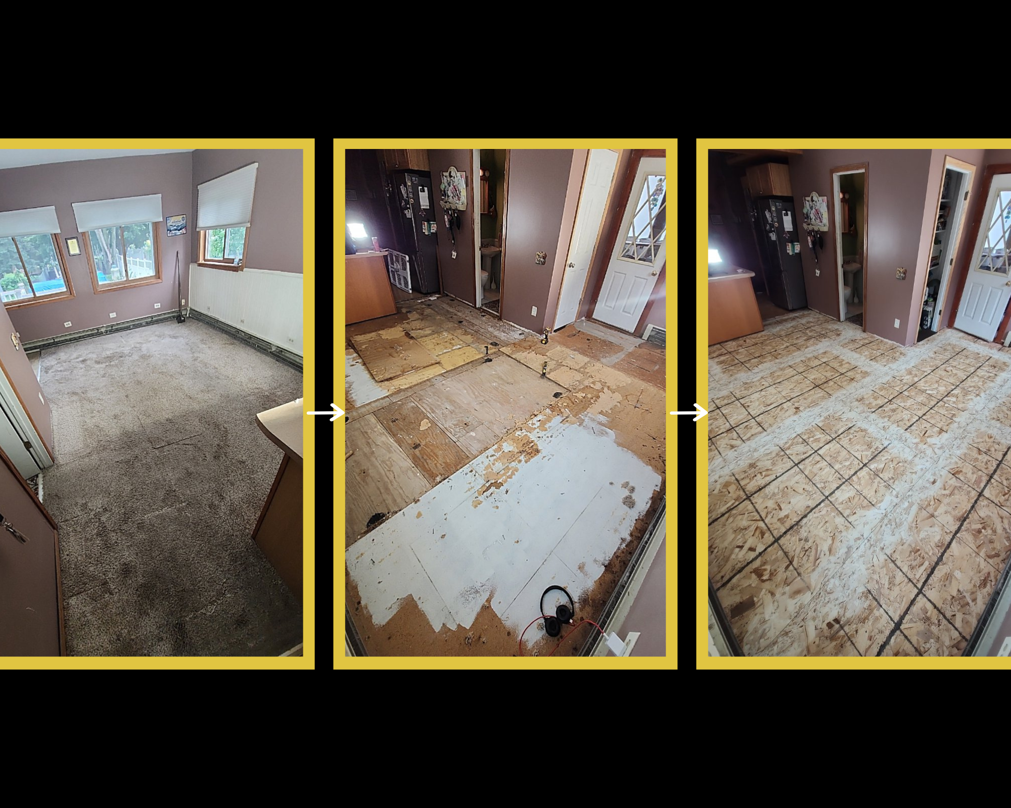  for Minnesota Floor Sanding & Installation in Lakeville, MN
