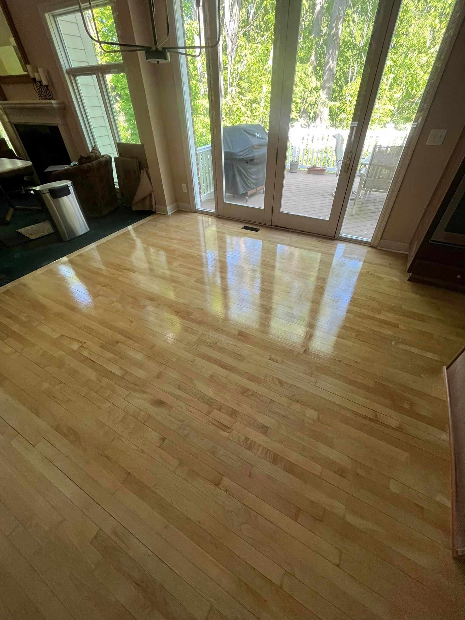 Flooring Installation and Repair for Xcellent Flooring in Inkster, MI