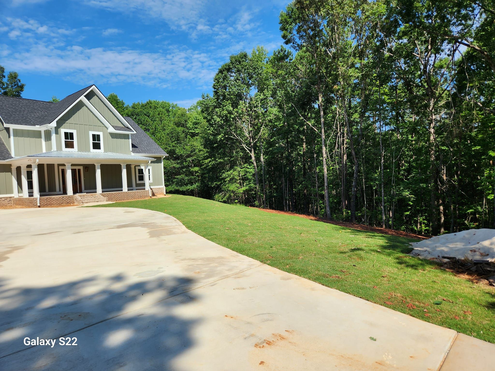  for Velsain Landscapes in Warner Robins, GA