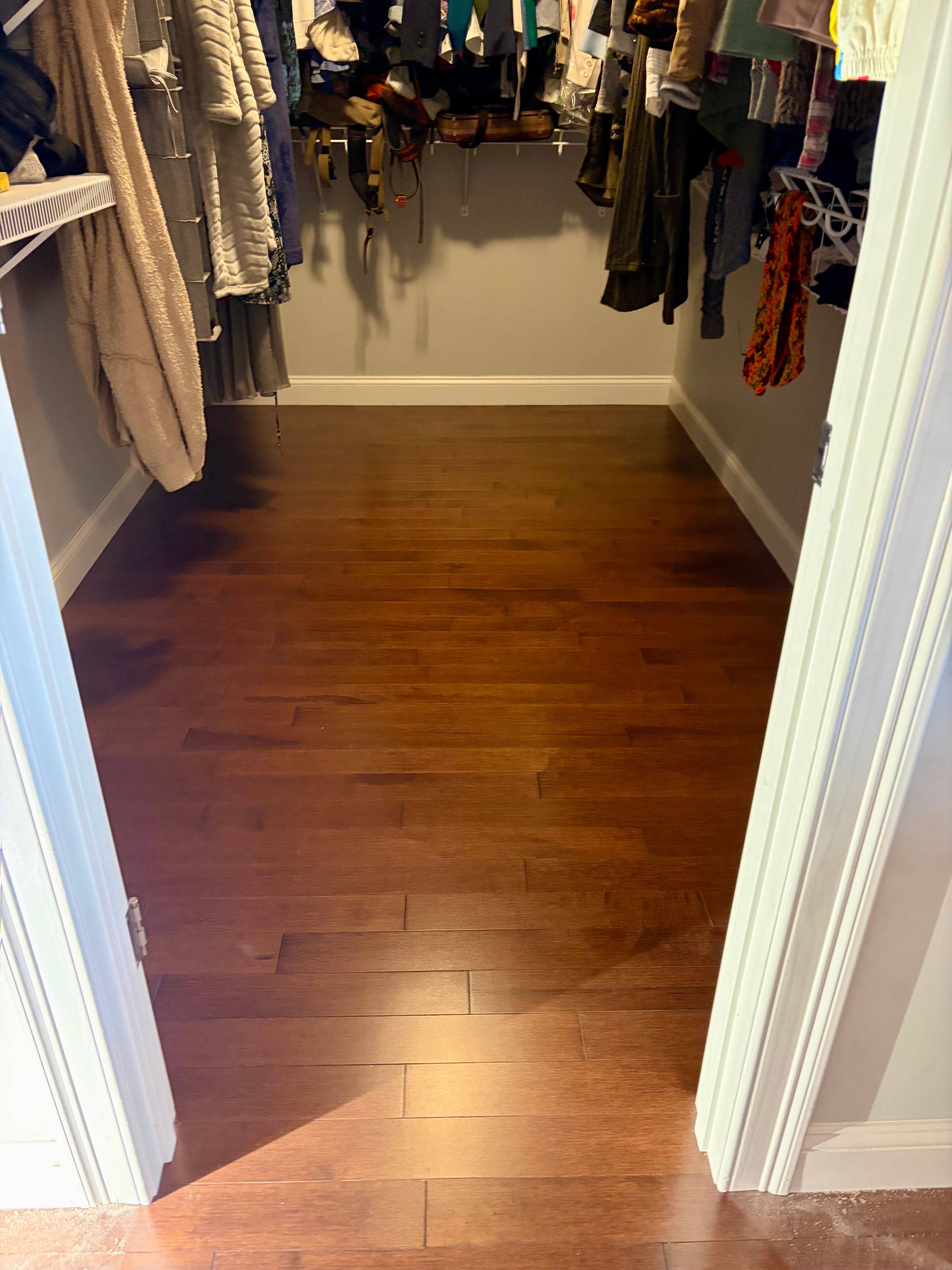  for Simply Wood Floors in Worcester, MA