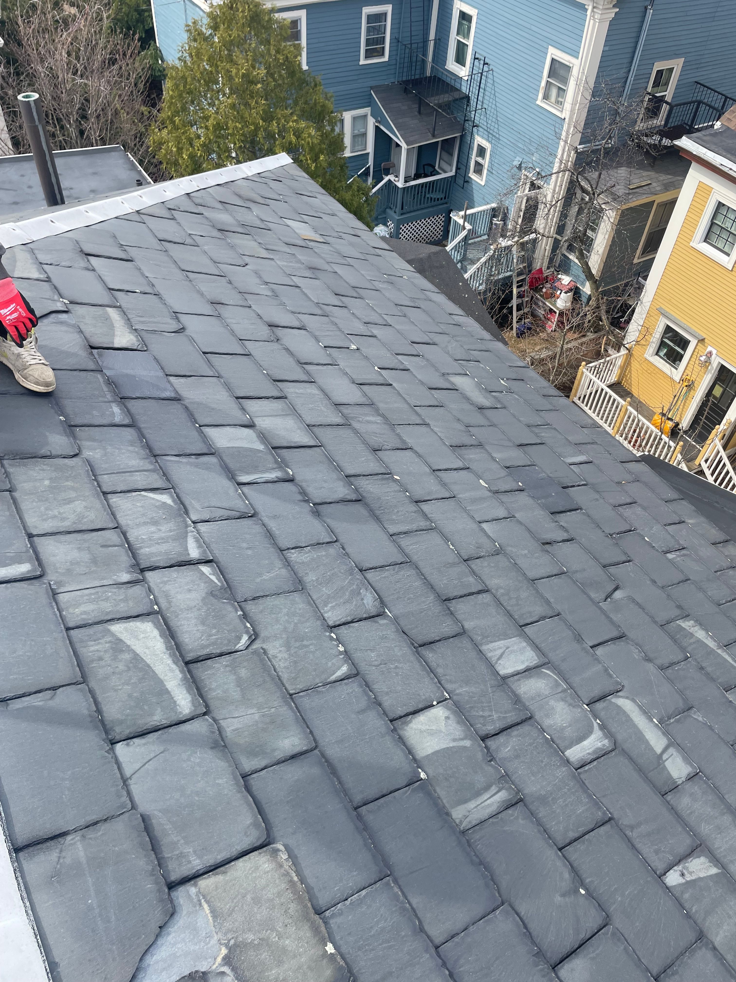  for All For U Roofing & Masonry in Boston, MA