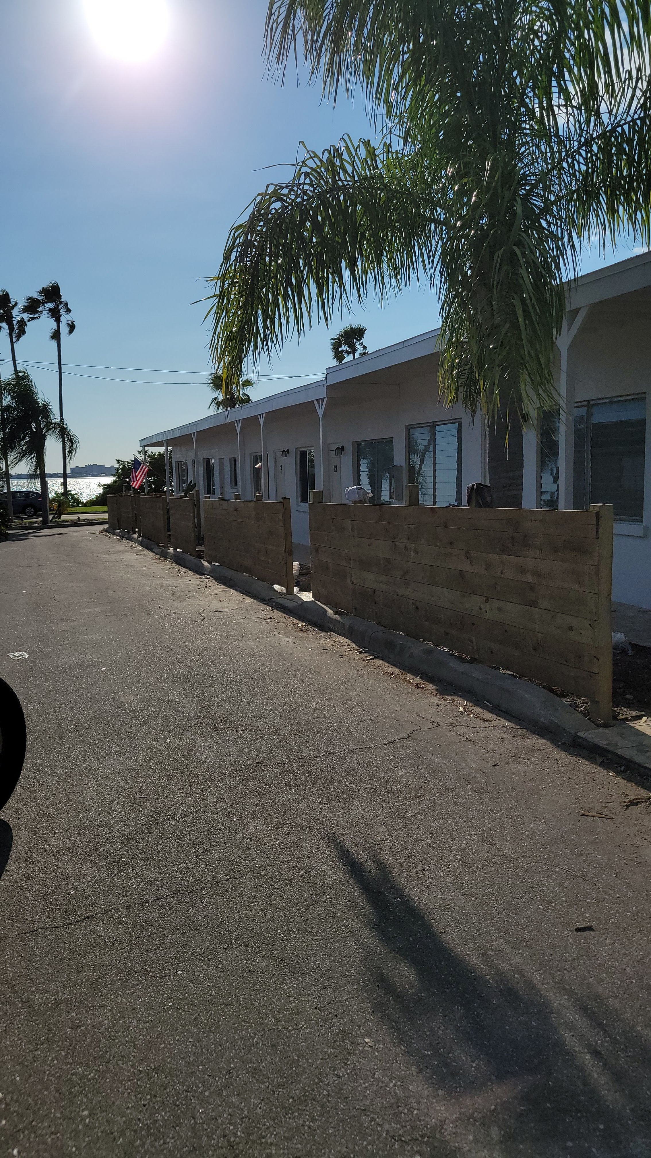  for Millenium Construction & Property Management in Tampa, FL