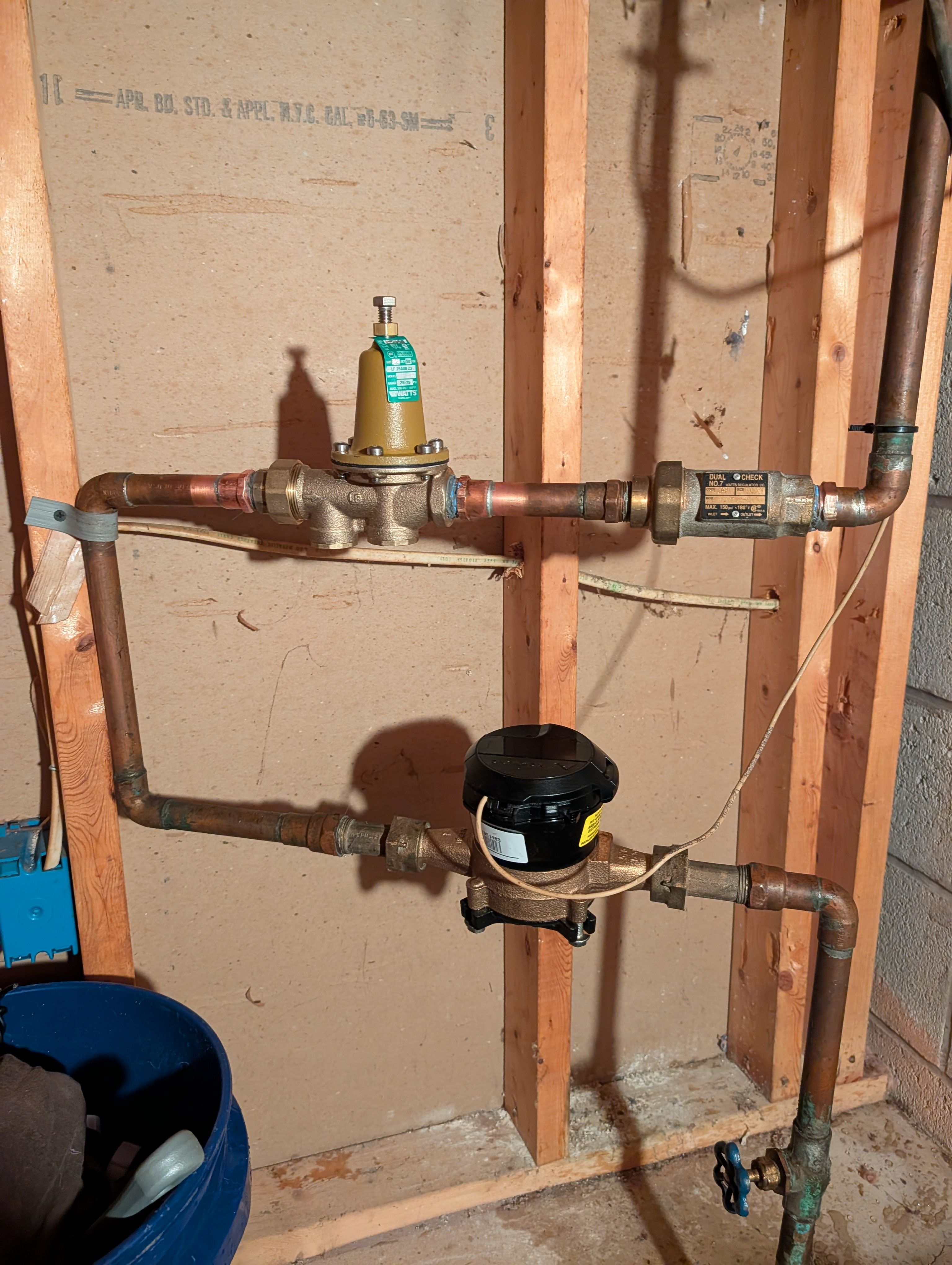  for Stephens Plumbing LLC in Cresco, PA