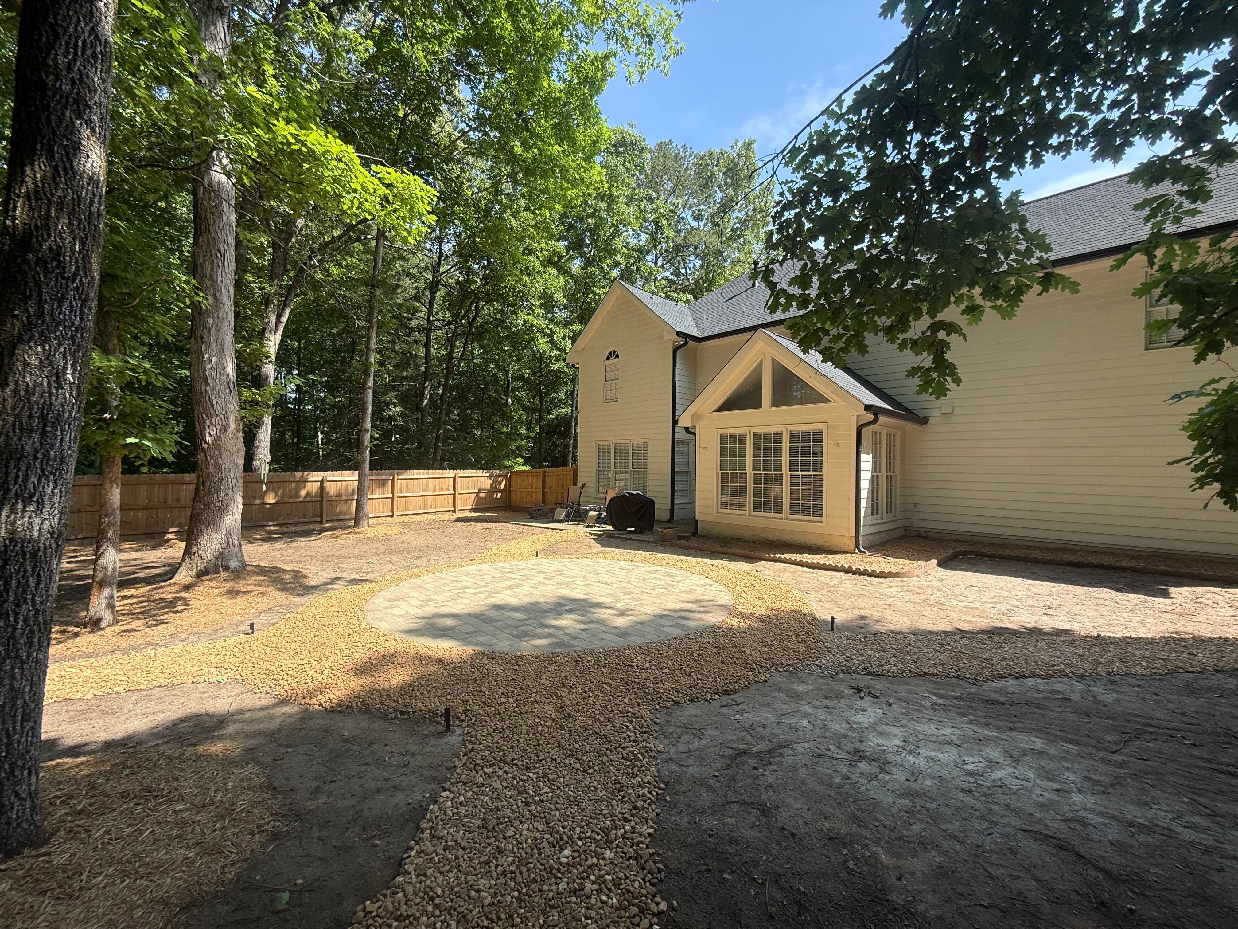  for Dirt Pro Land Solutions in Fayetteville, GA