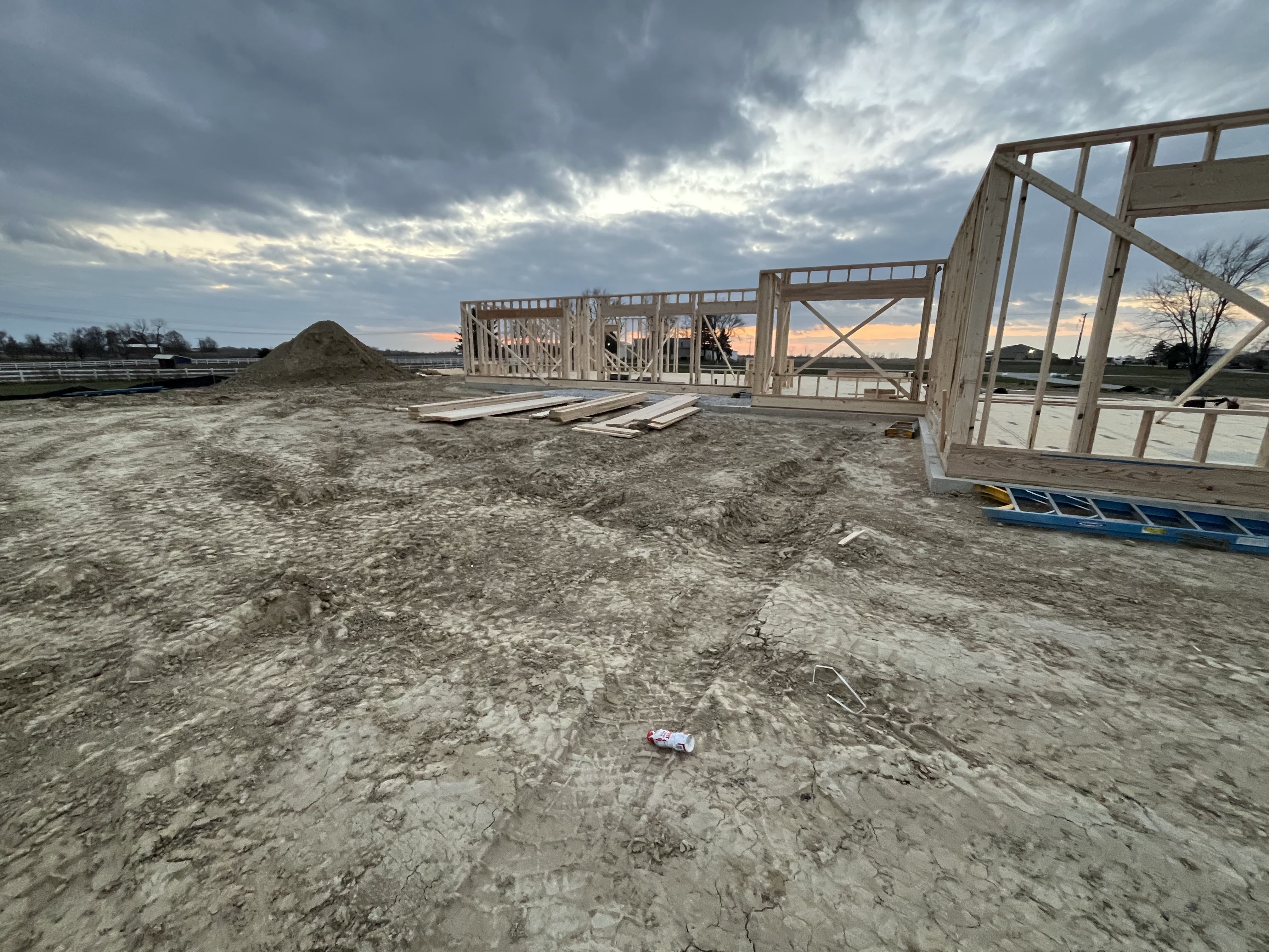  for Kamps Construction in Beecher, IL