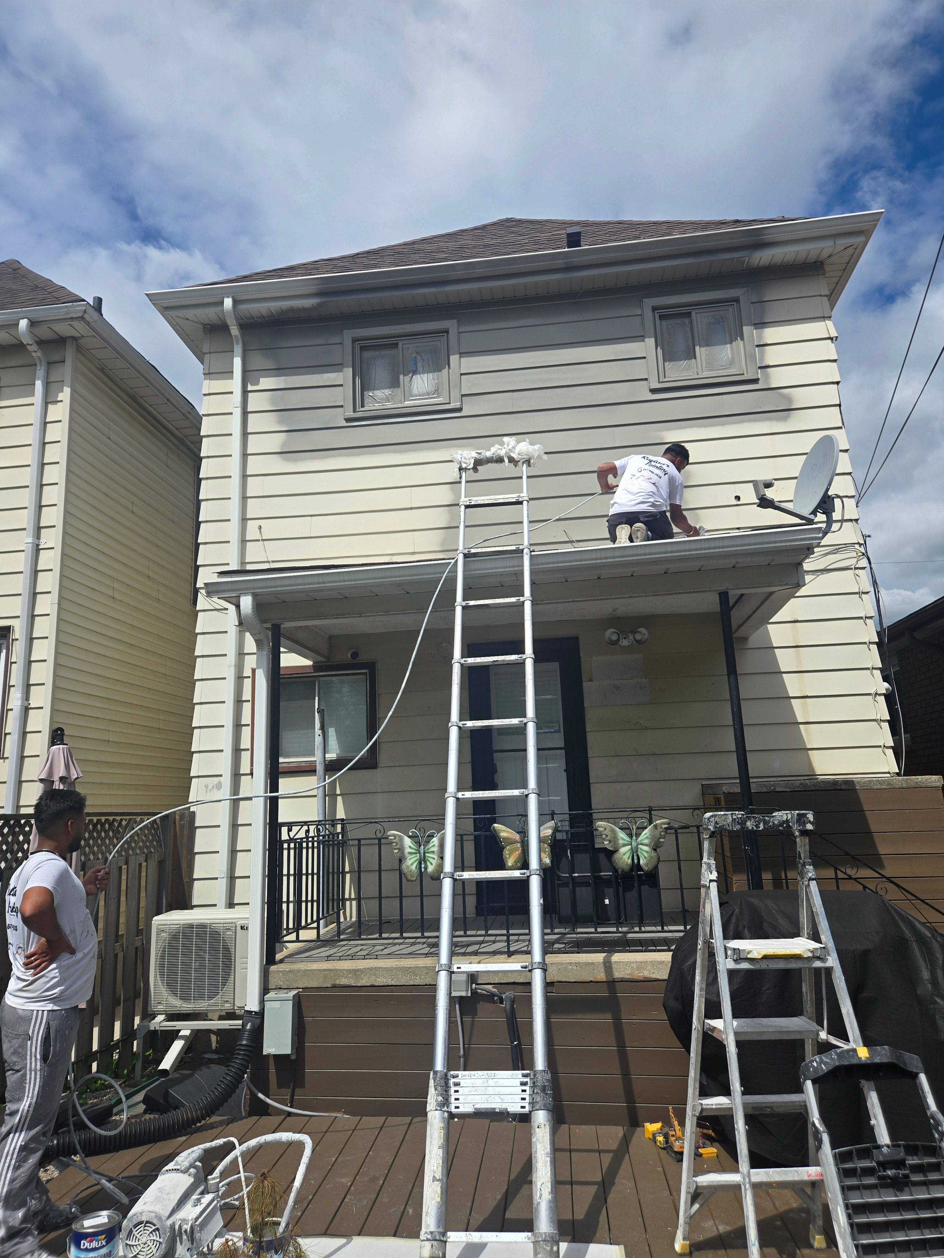  for Stallion Painting in Hamilton, Ontario