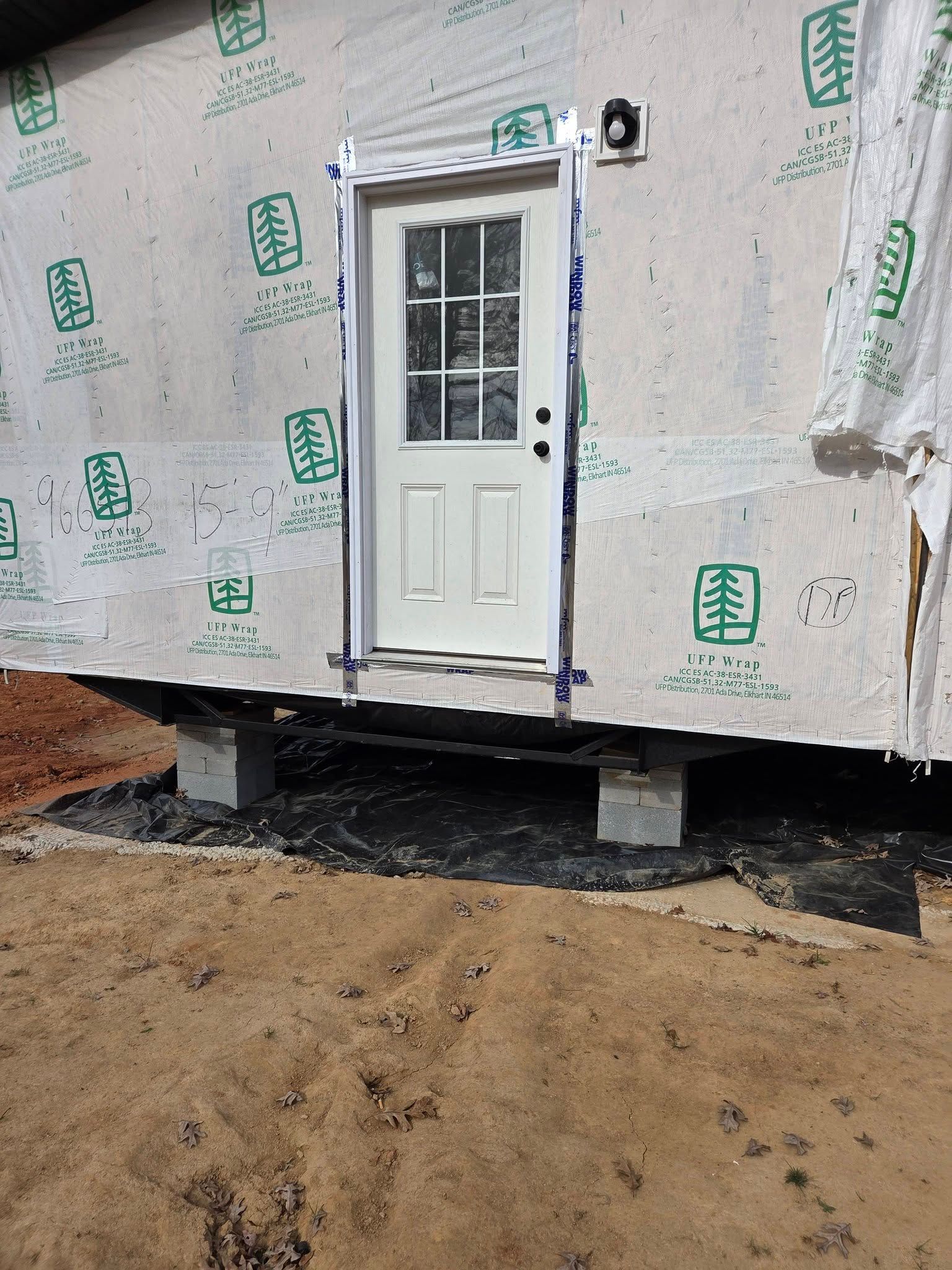  for Son of a Journey Remodeling in Dallas, NC