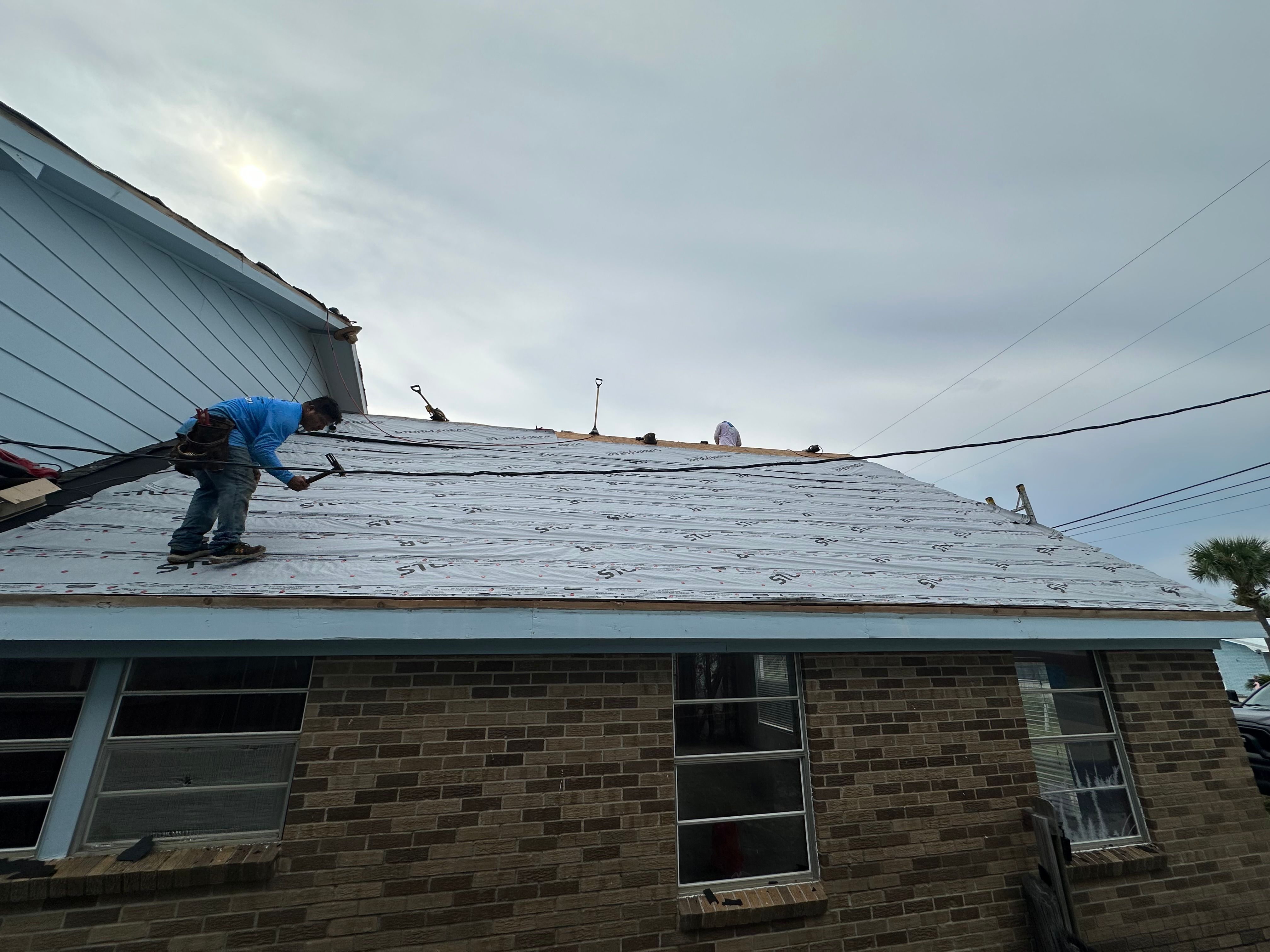 All Photos for QC Roofing and Remodeling in Panama City Beach, FL