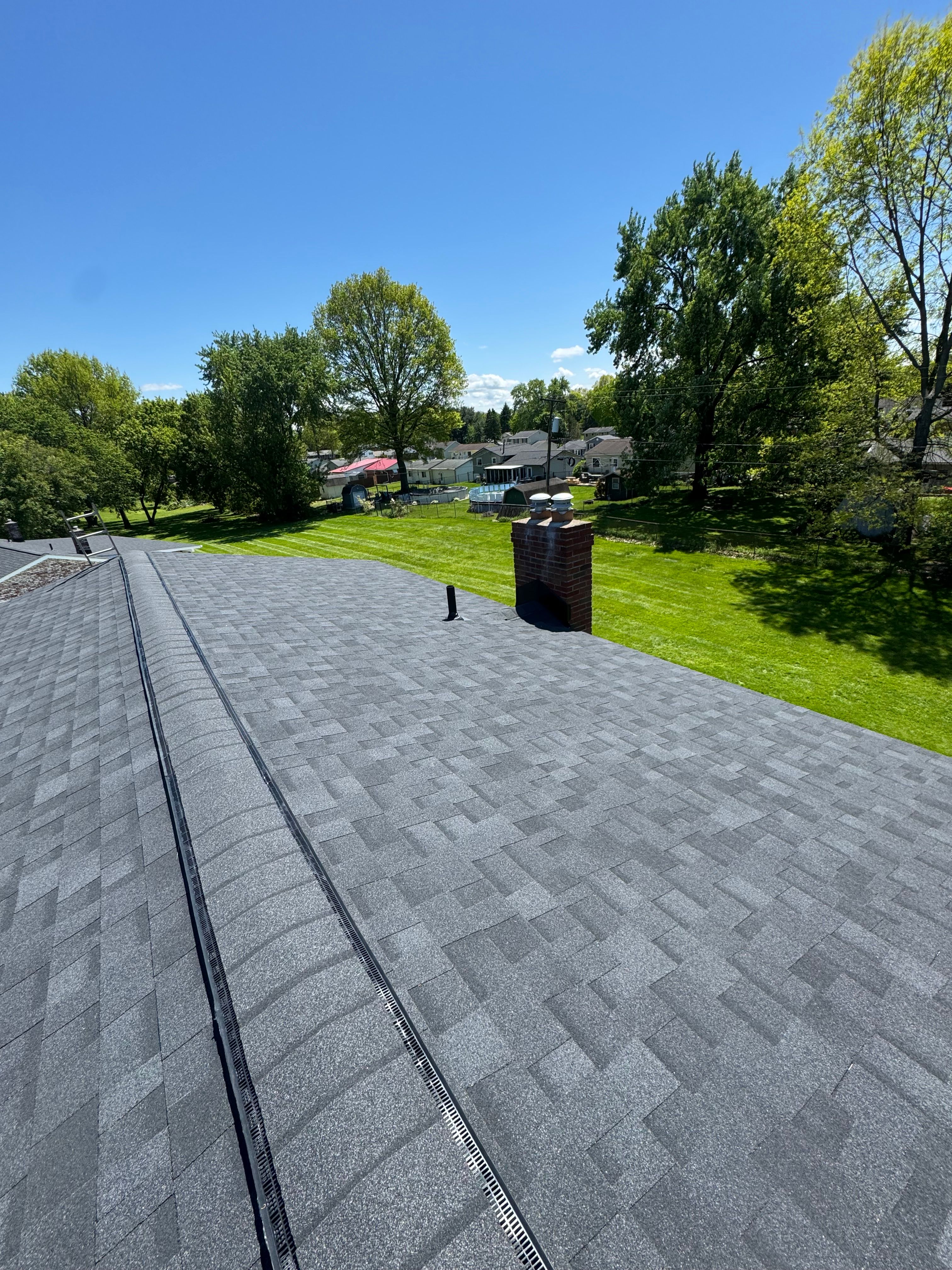 All Photos for Rise Above Roofing in Stow, OH