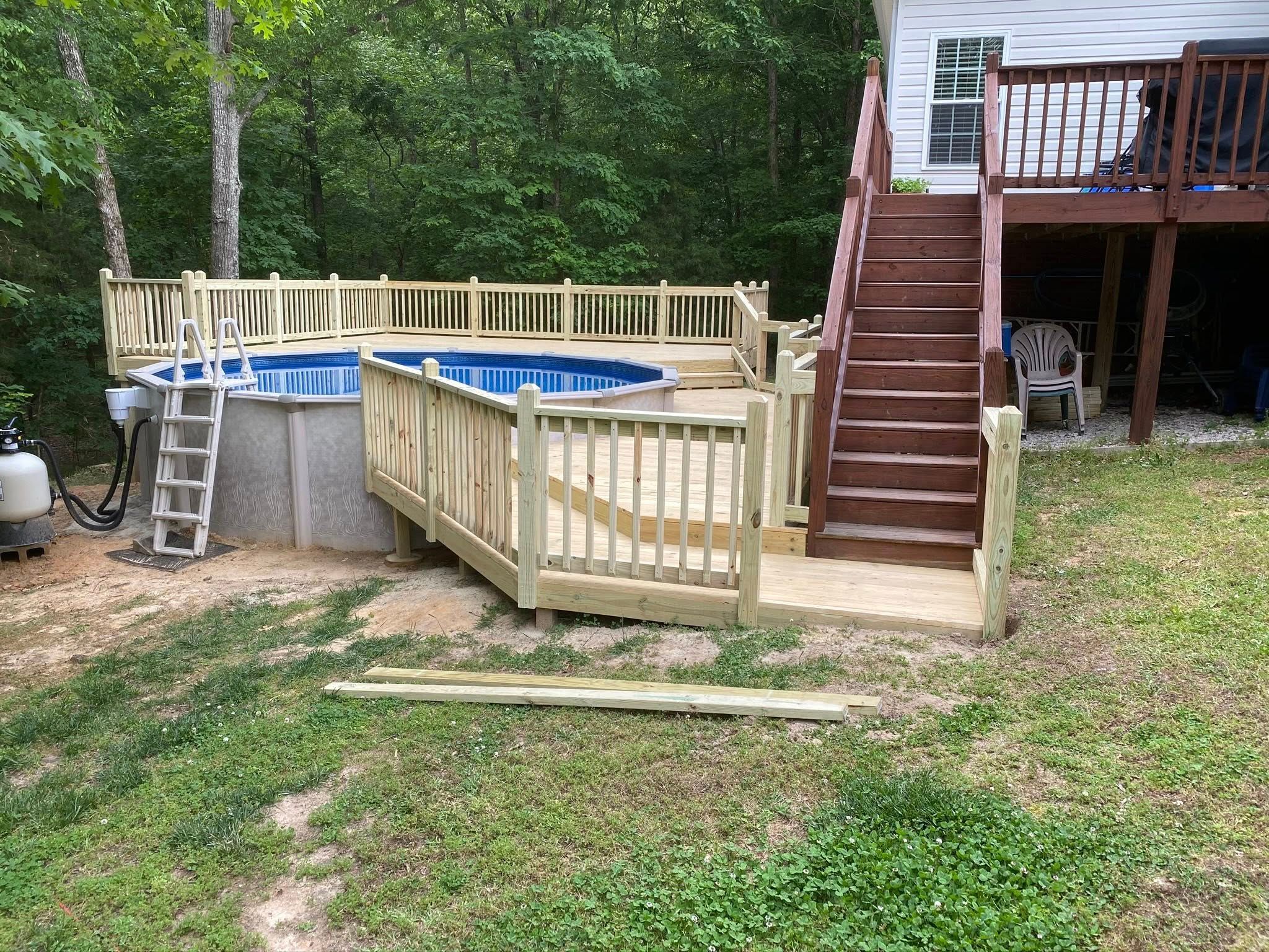  for Valhalla Renovations LLC in Mooresville, NC