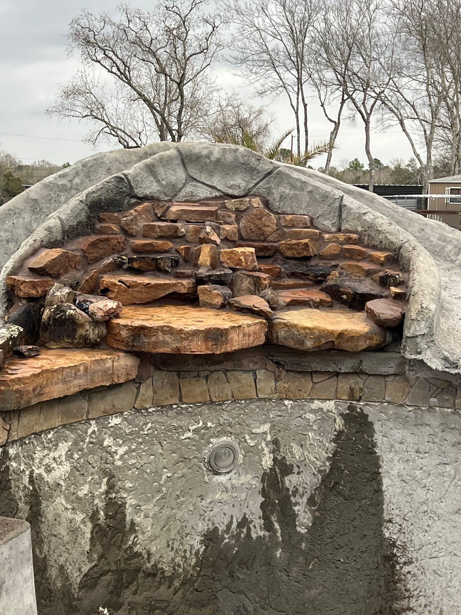  for 123 Pool Renovations in Houston, TX