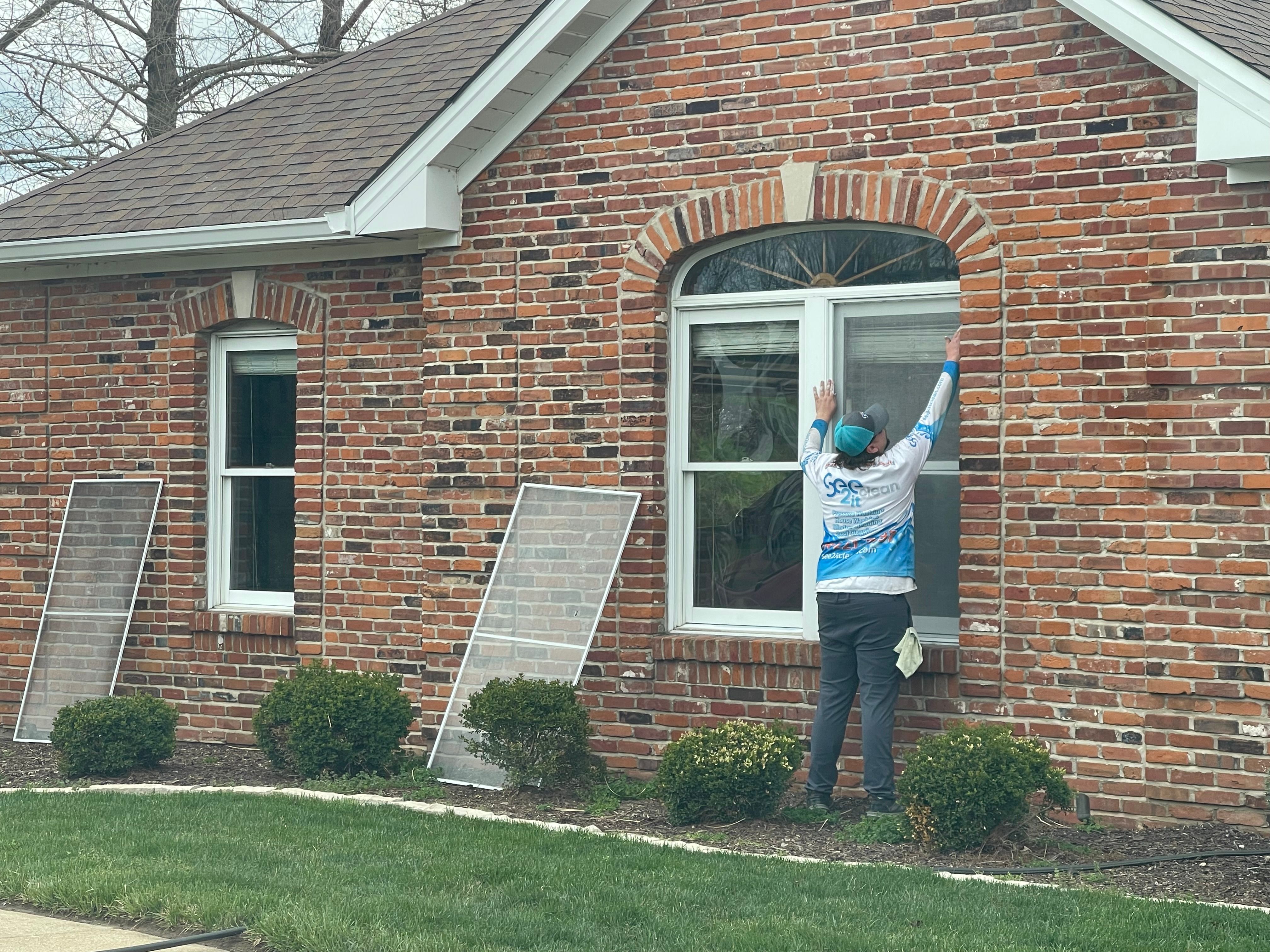  for See2it Clean in St Louis, MO