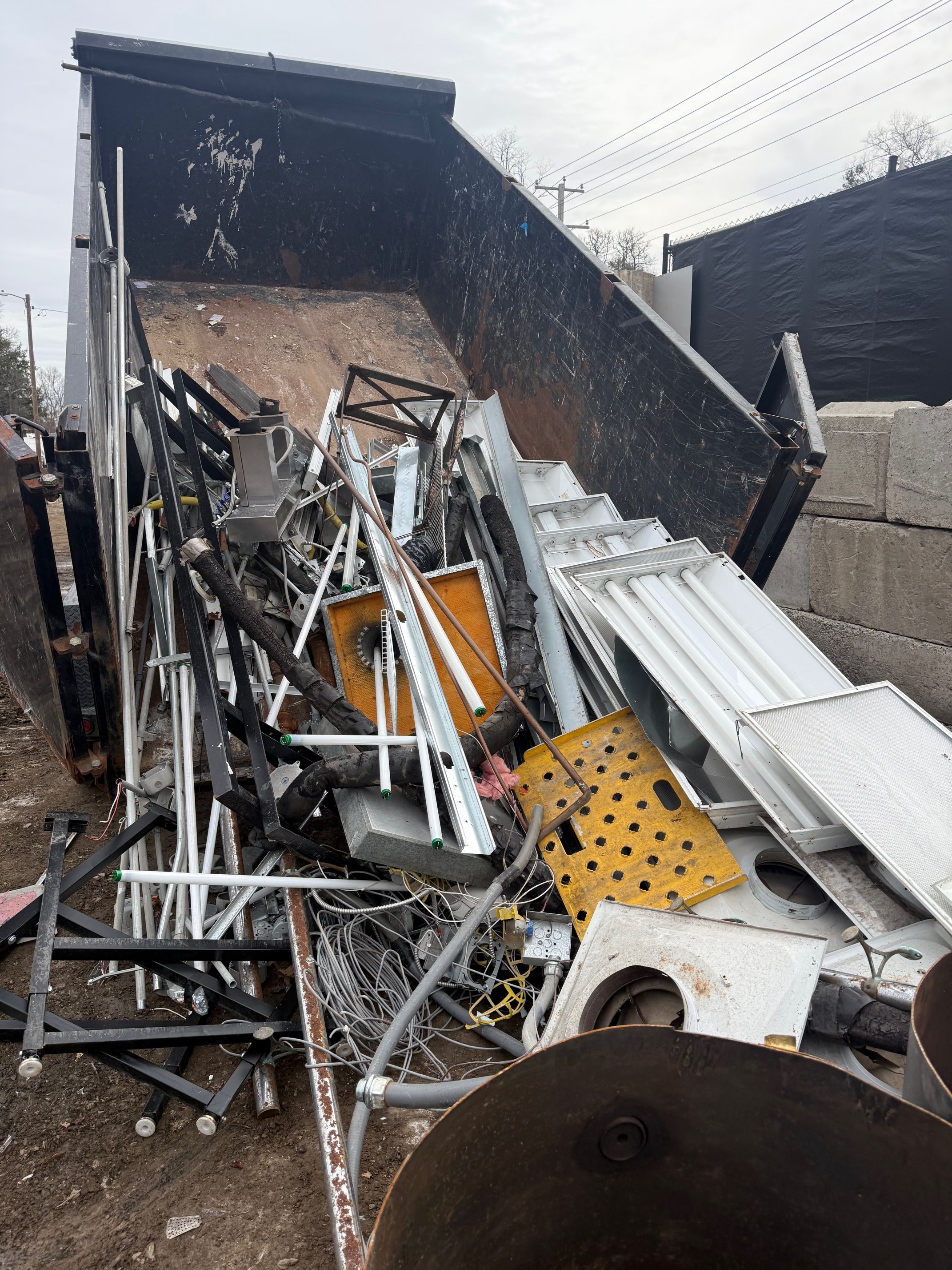 Our Past Work for QuickClear Junk Removal & Demolition in Poughkeepsie, NY