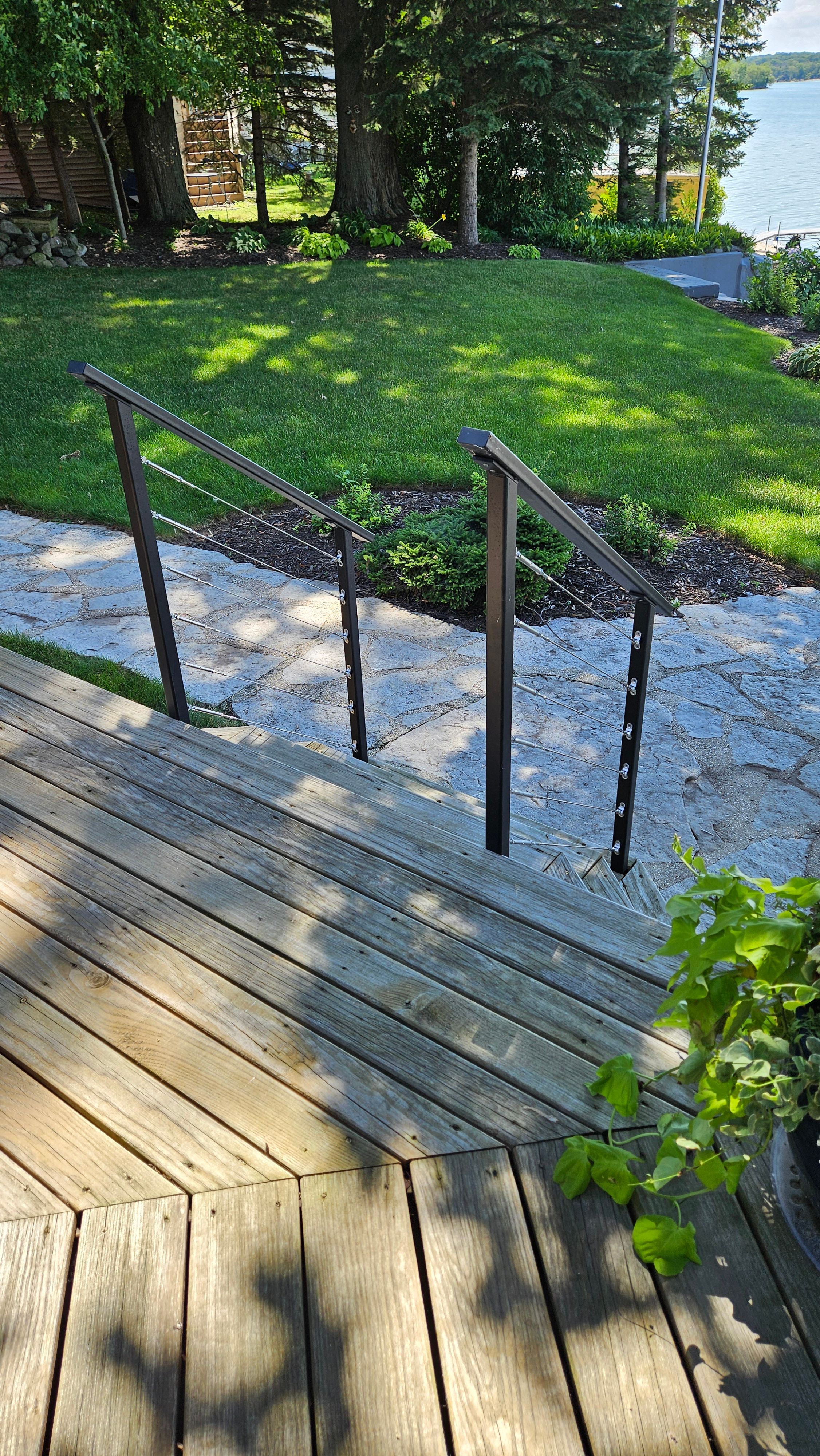 All Photos for Timber Concepts  in Abrams, WI