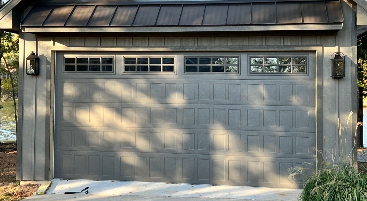  for Precision Garage Door in Mount Pleasant, TX