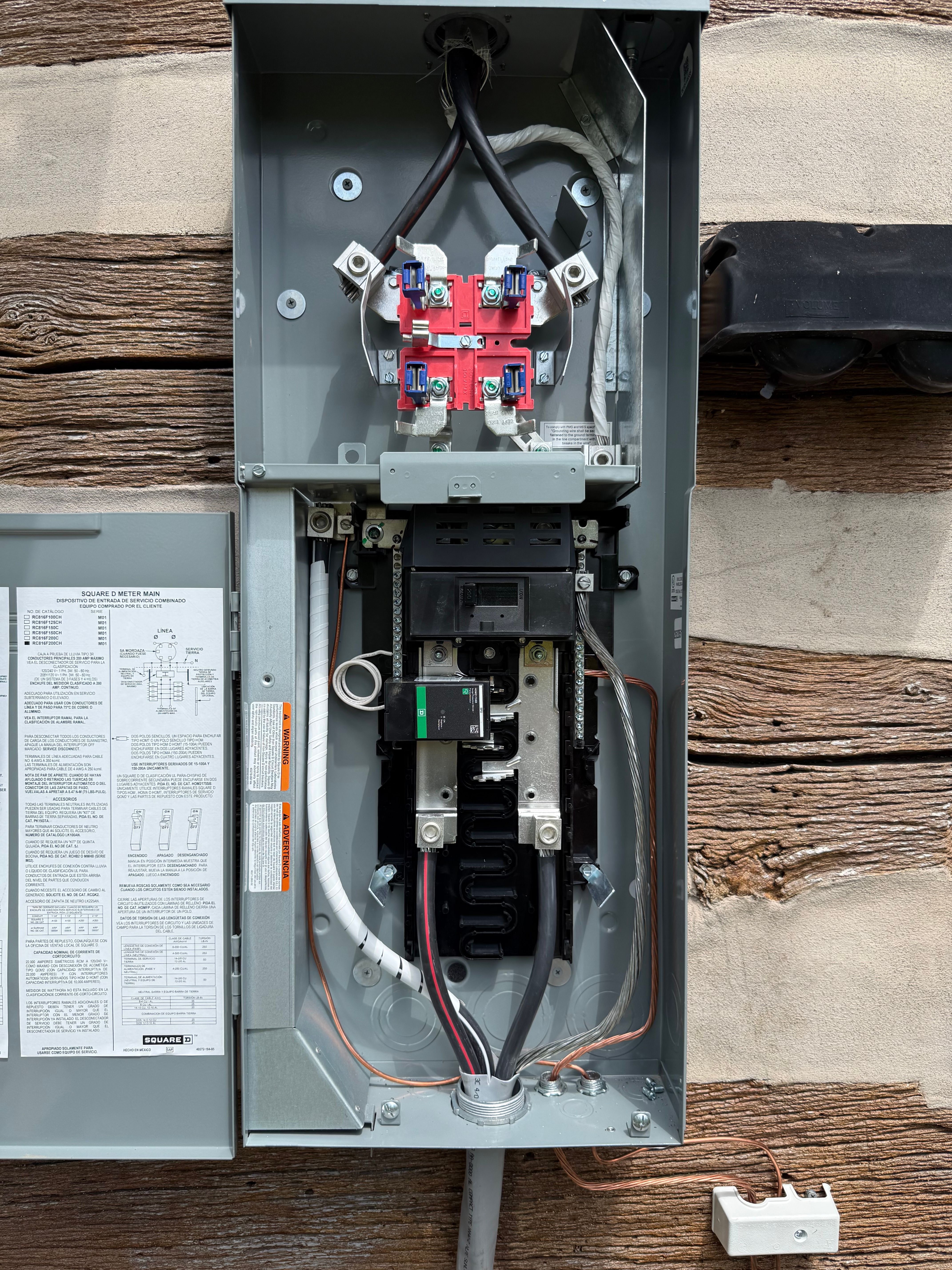  for M1 Electric LLC in Quakertown, PA