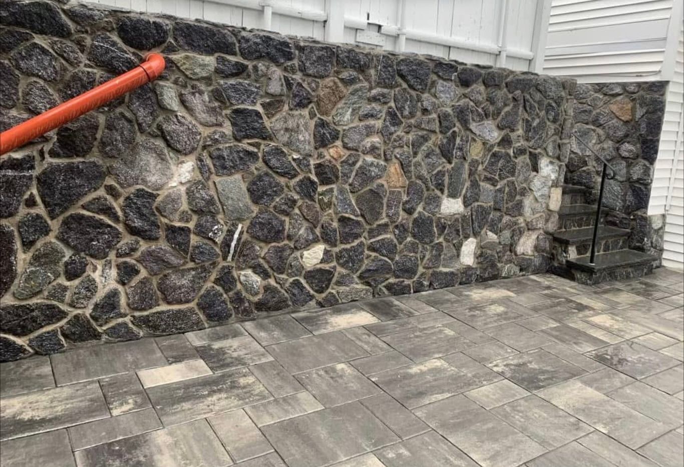  for Doyle & Sons LLC in Quincy, MA