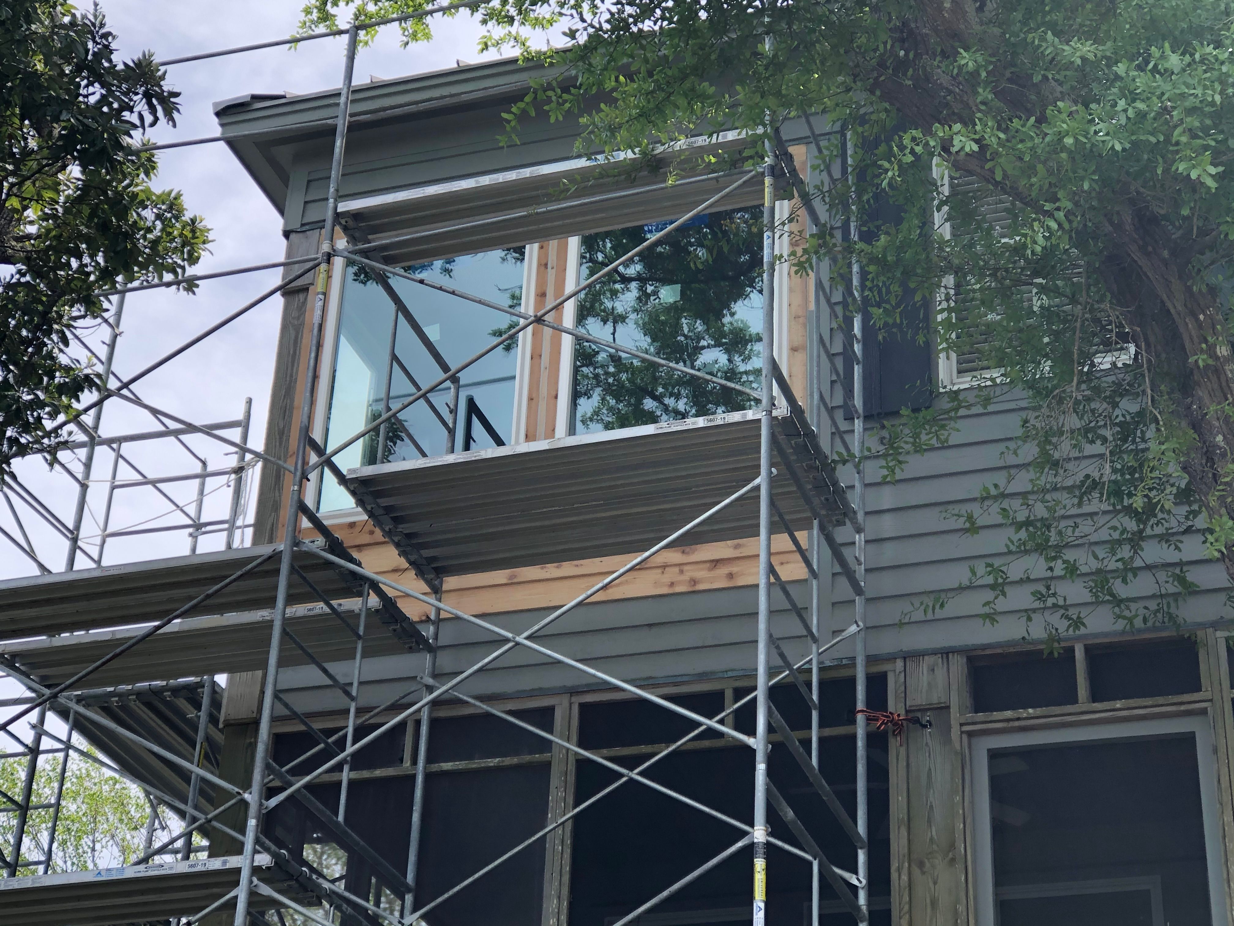  for Holland Builders in Jacksonville, NC