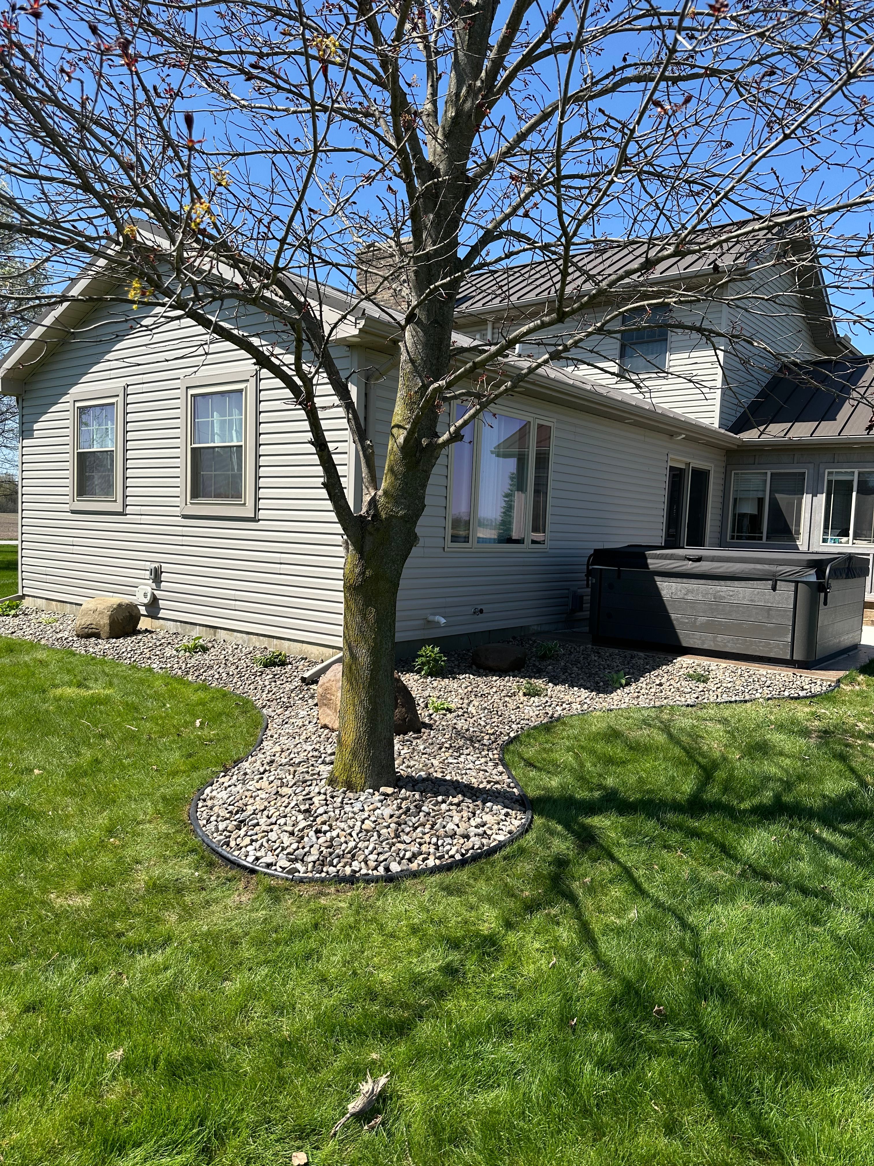  for OT Lawn and Landscaping LLC in Carey, OH