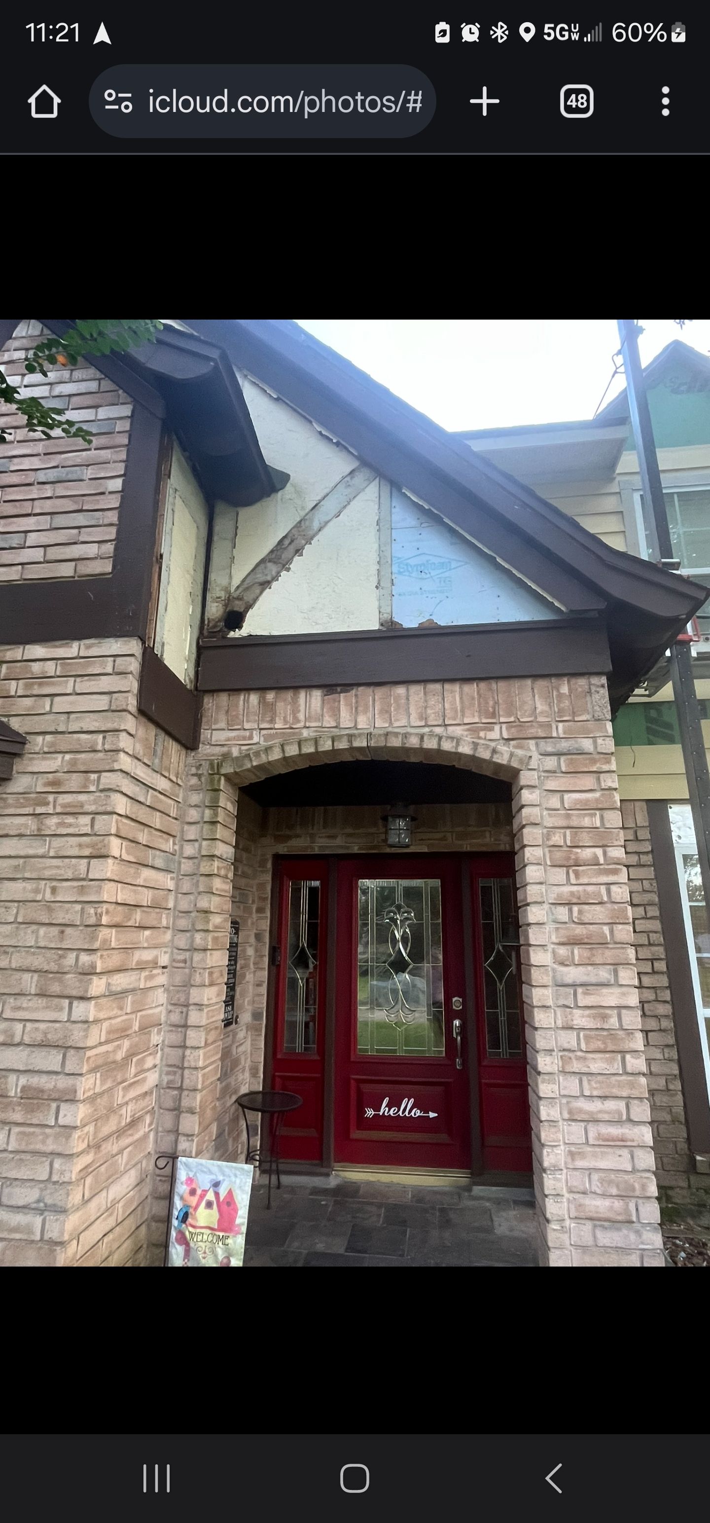  for Hockley Frame and Siding LLC in Hockley, TX