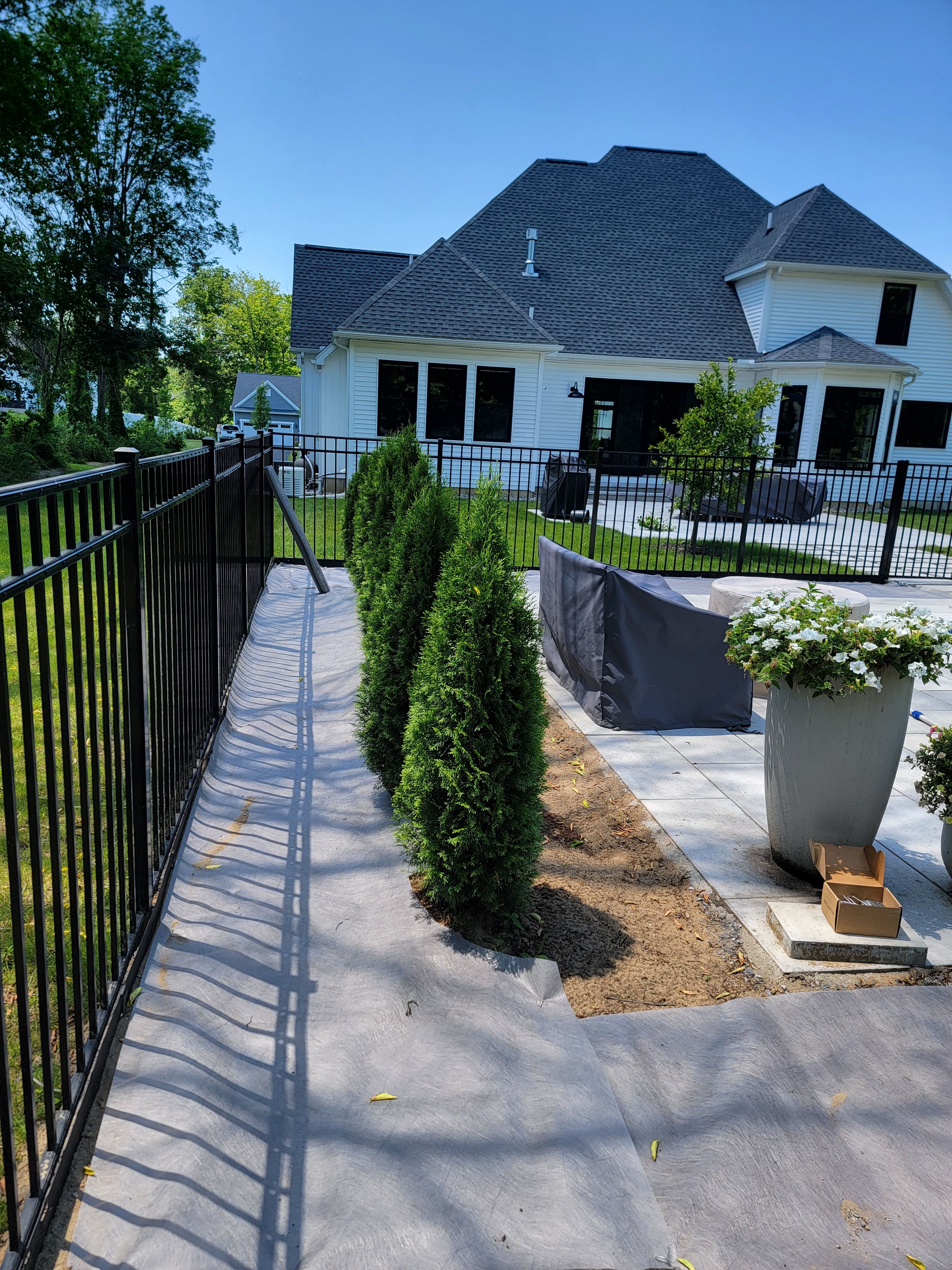  for Sweet Scapes in Ballston Spa, NY