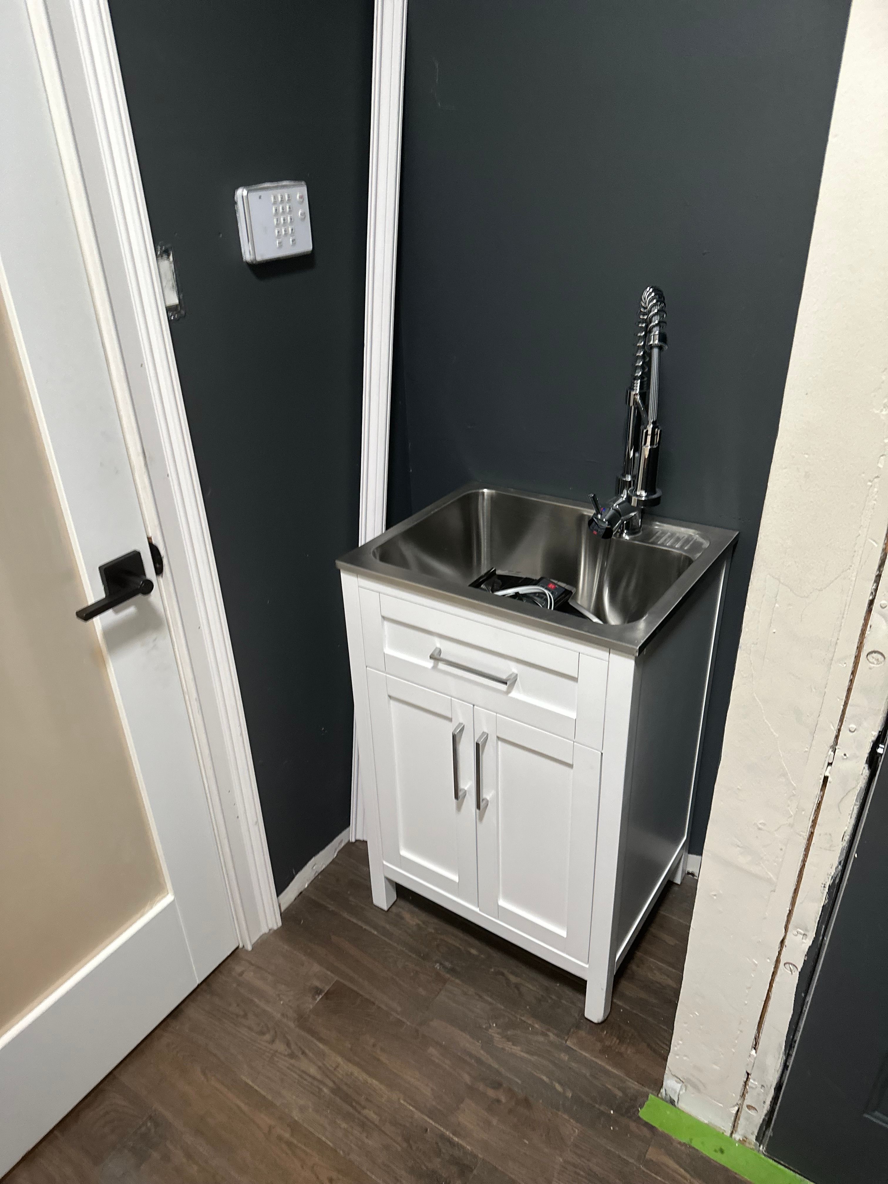  for ABH Services in Bowie, MD