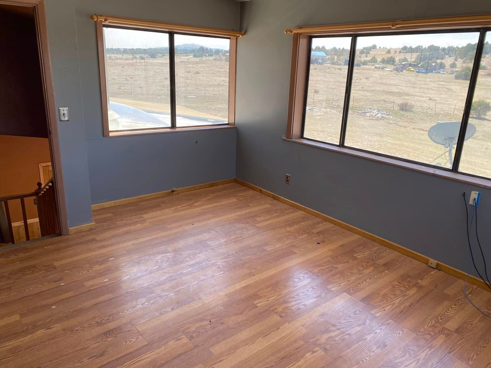 Interior Repairs for Raton Property Maintenance in Raton, NM