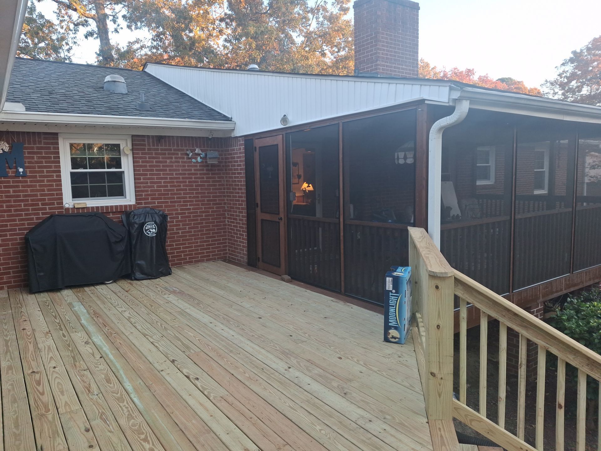  for Rescue Construction LLC in Marietta, SC