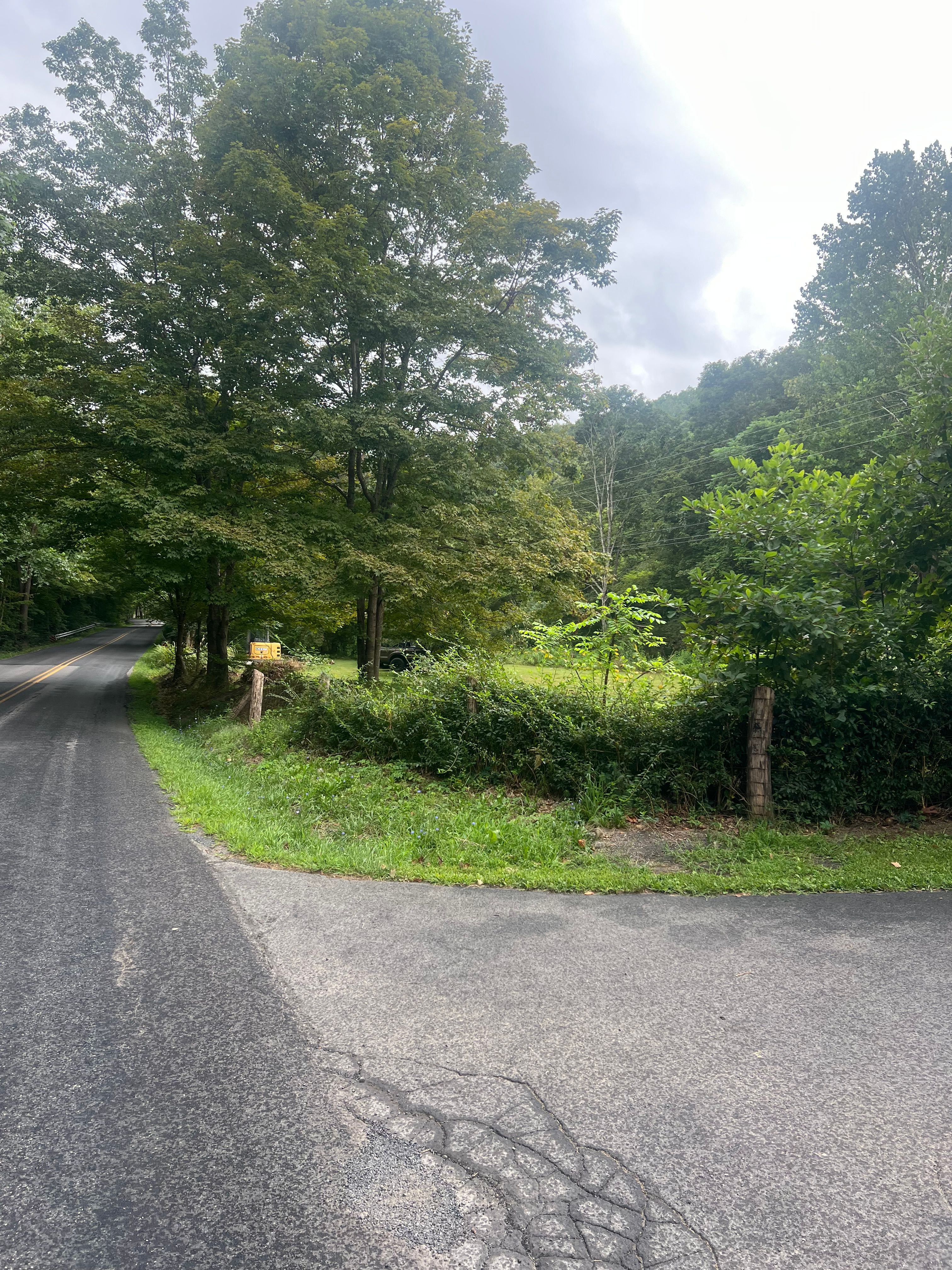 All Photos for Clarke Excavation Co. in Covington, VA