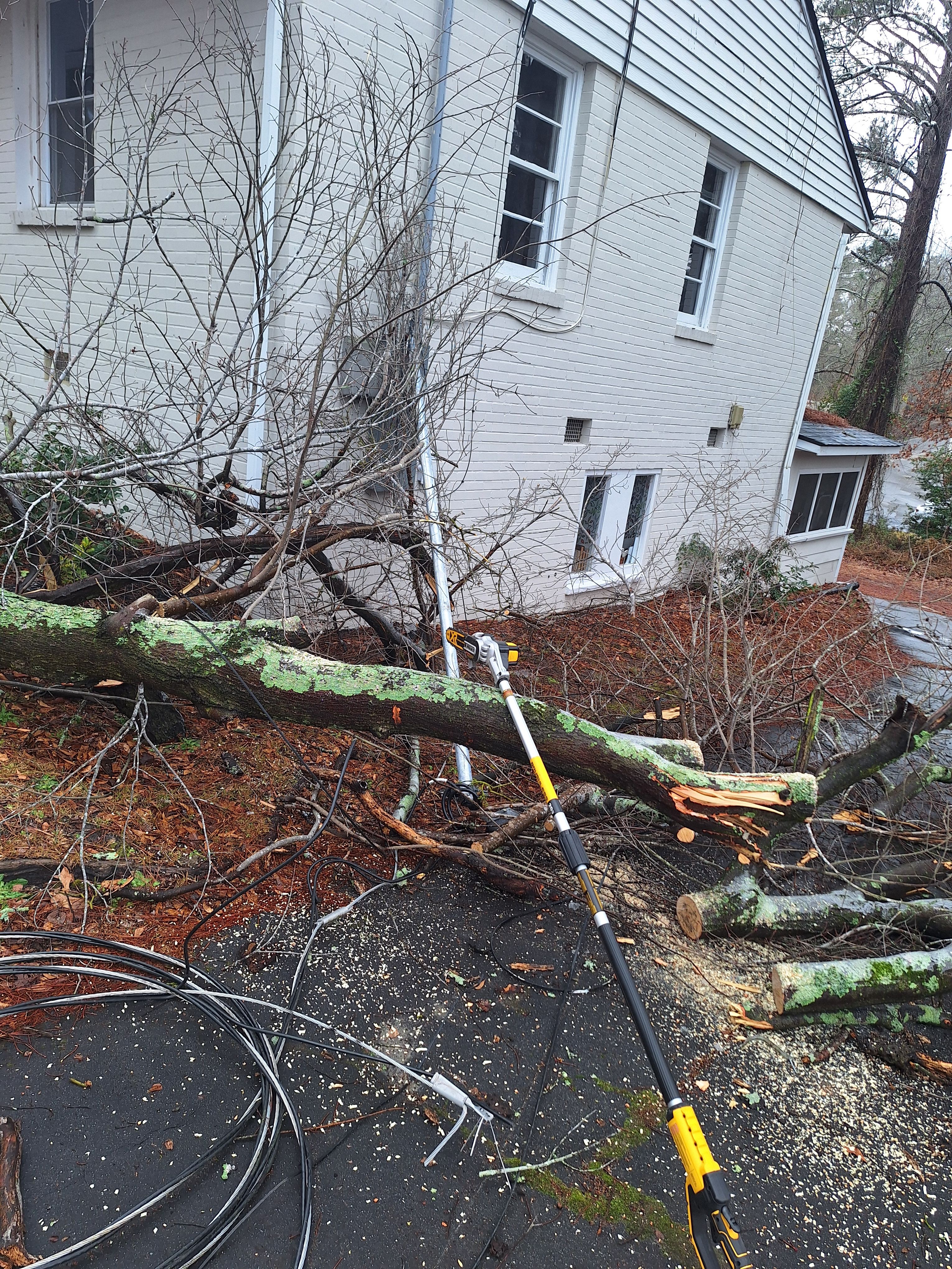  for Flash Gordon Electric LLC in Hope Mills, NC