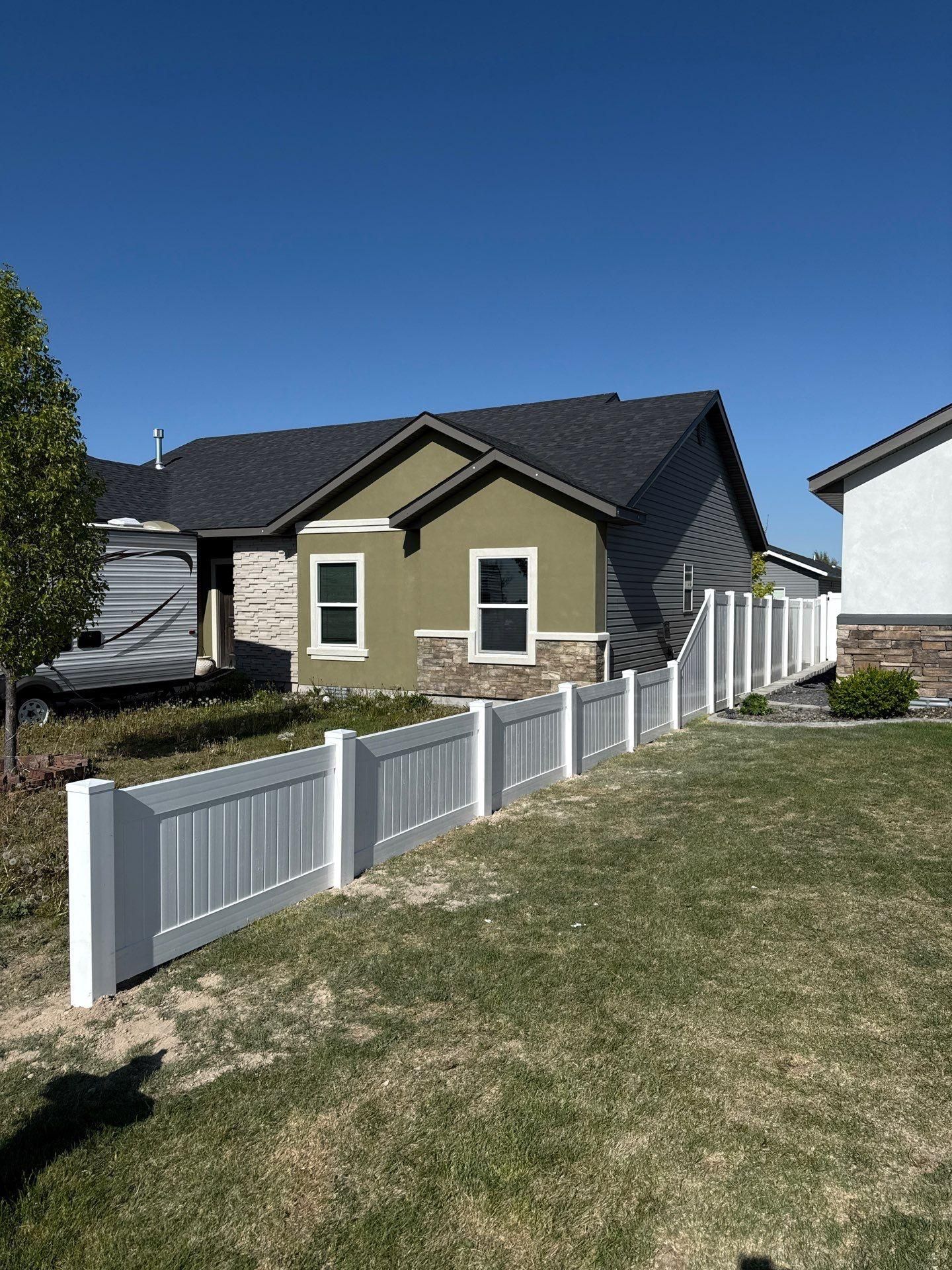  for T&H Outdoor Services in Twin Falls, ID