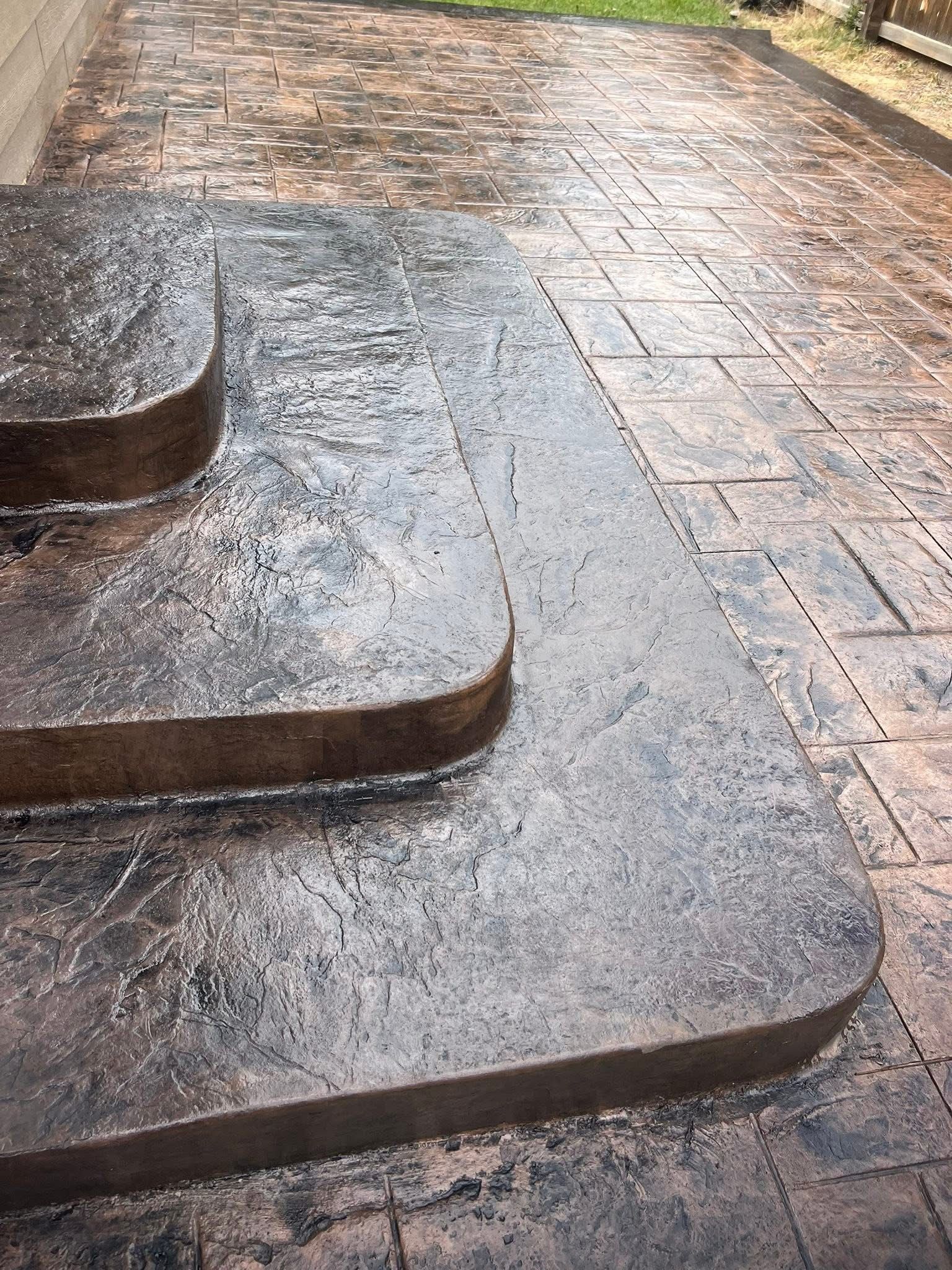 for Majestic Custom Concrete in Colorado Springs, CO
