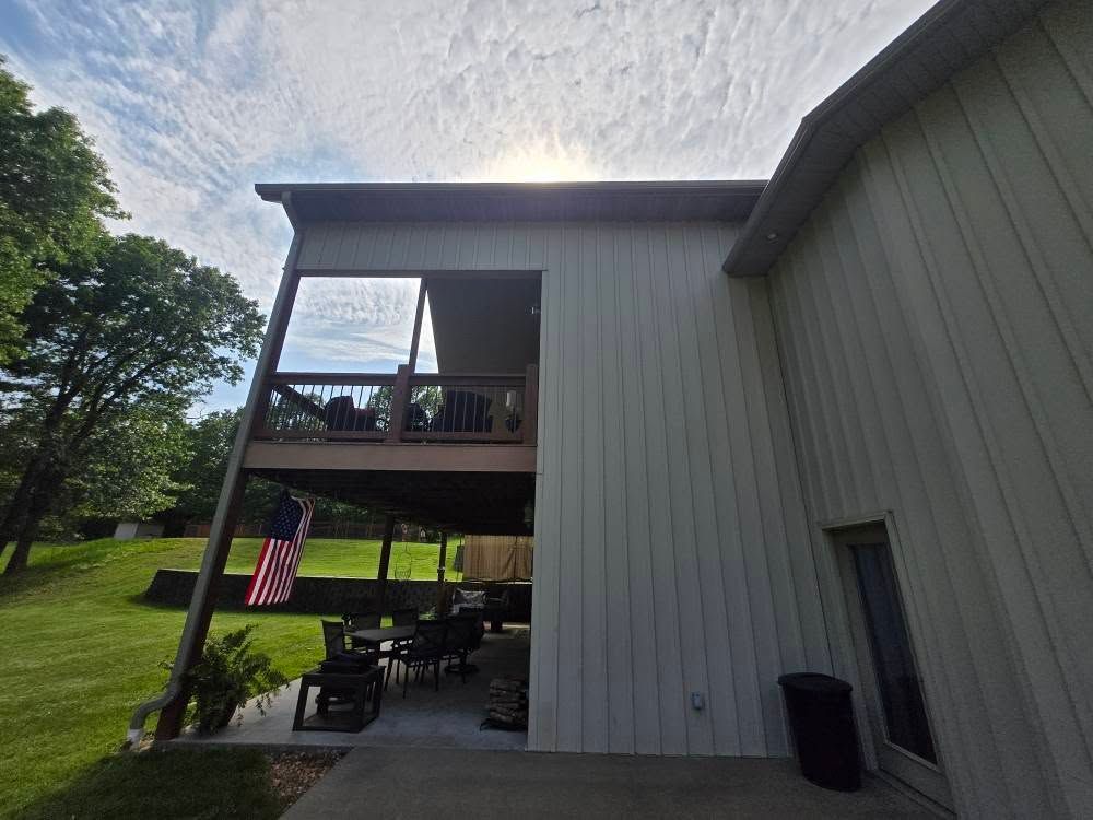  for JCH Gutters and Home Renovation in Branson, MO