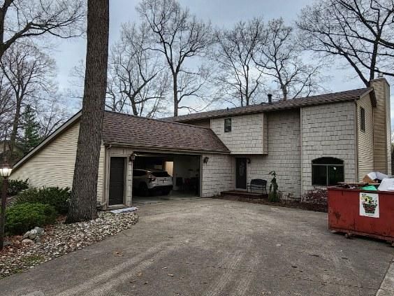  for Schelfo Roofing in Hamilton, IN