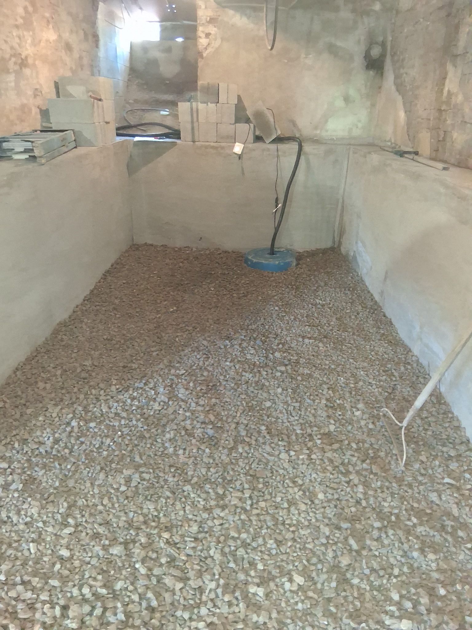  for RS Hunter LLC in Lycoming County, PA