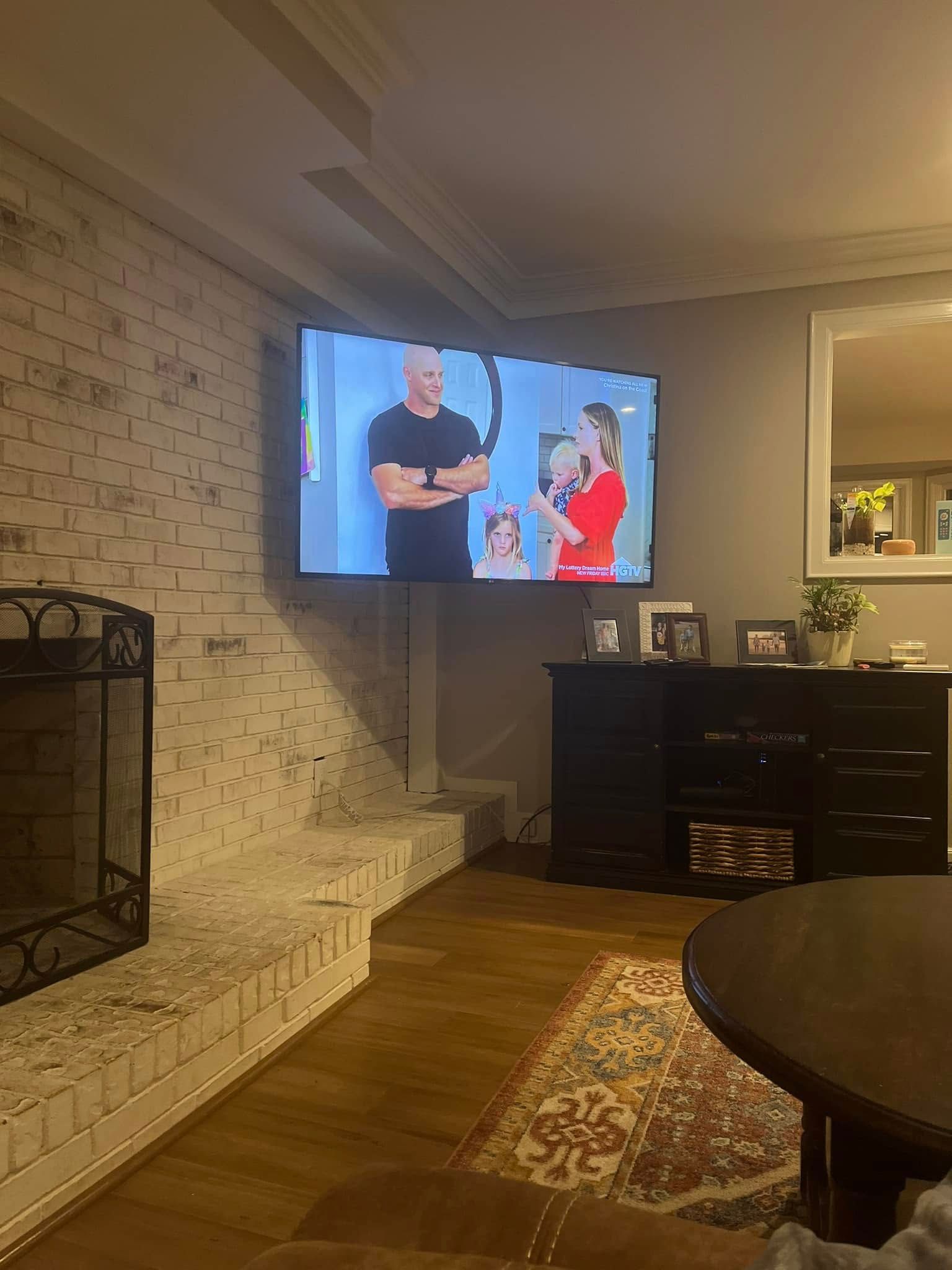  for Ampere Electrical Contractors in Liberty, SC