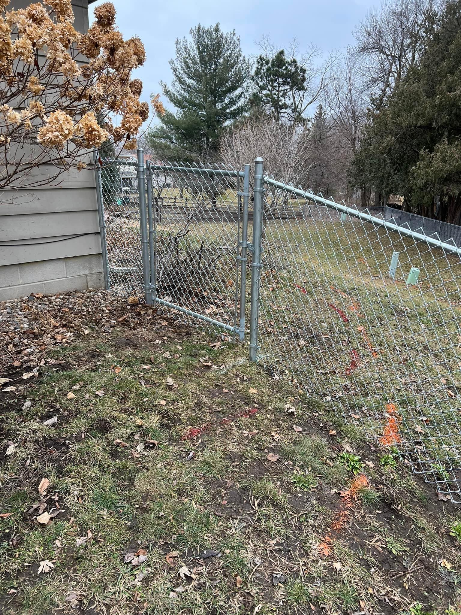  for 321 Fence Inc. in Faribault, MN