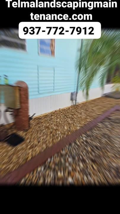  for Tel Ma Landscaping Maintenance LLC  in Urbana, OH