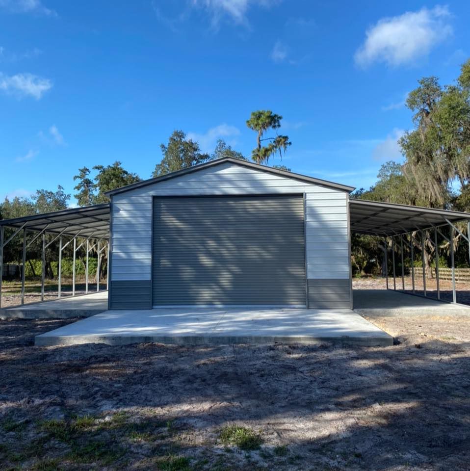  for Tri-County Garage Doors in Altoona, FL