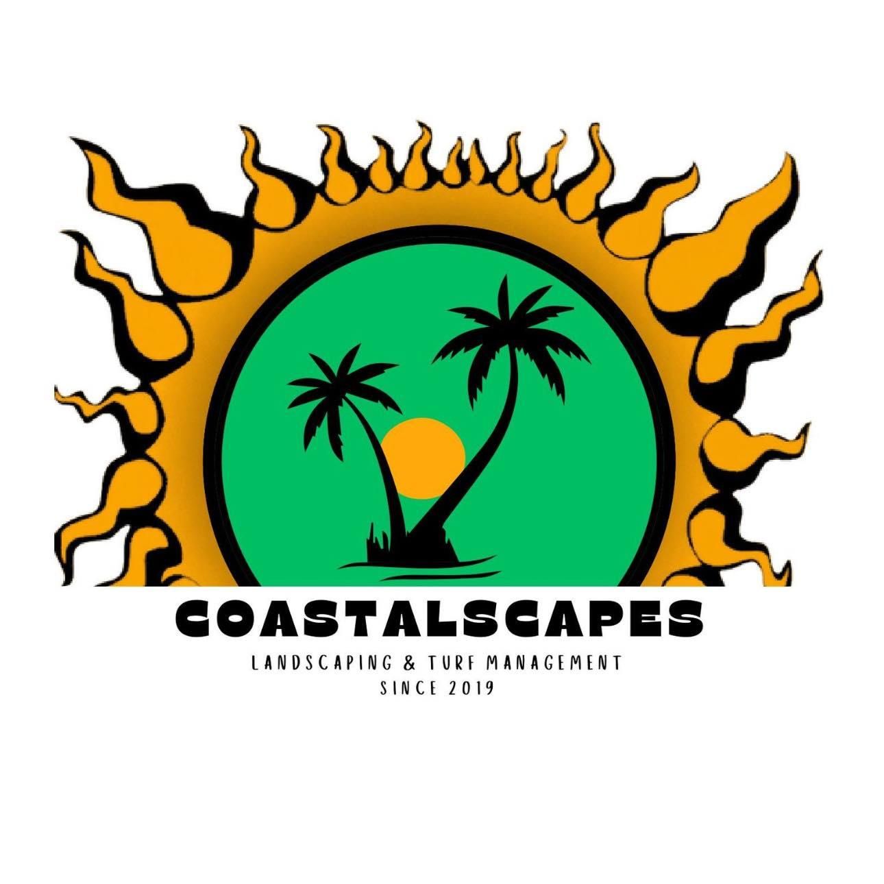 for Coastalscapes Landscaping & Turf Management  in Savannah, GA