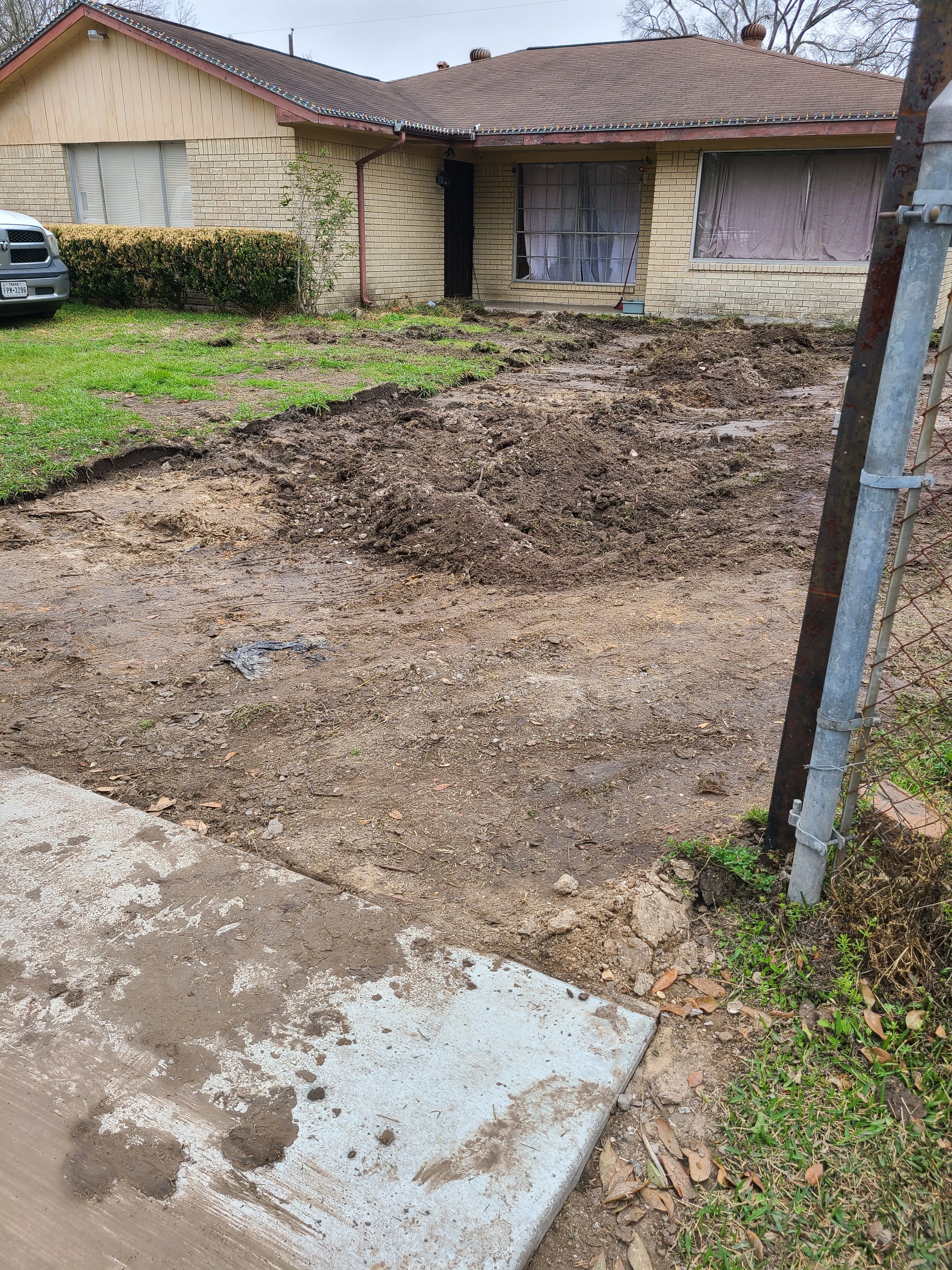  for Silver Mines Landscape & Construction, LLC. in Houston, TX