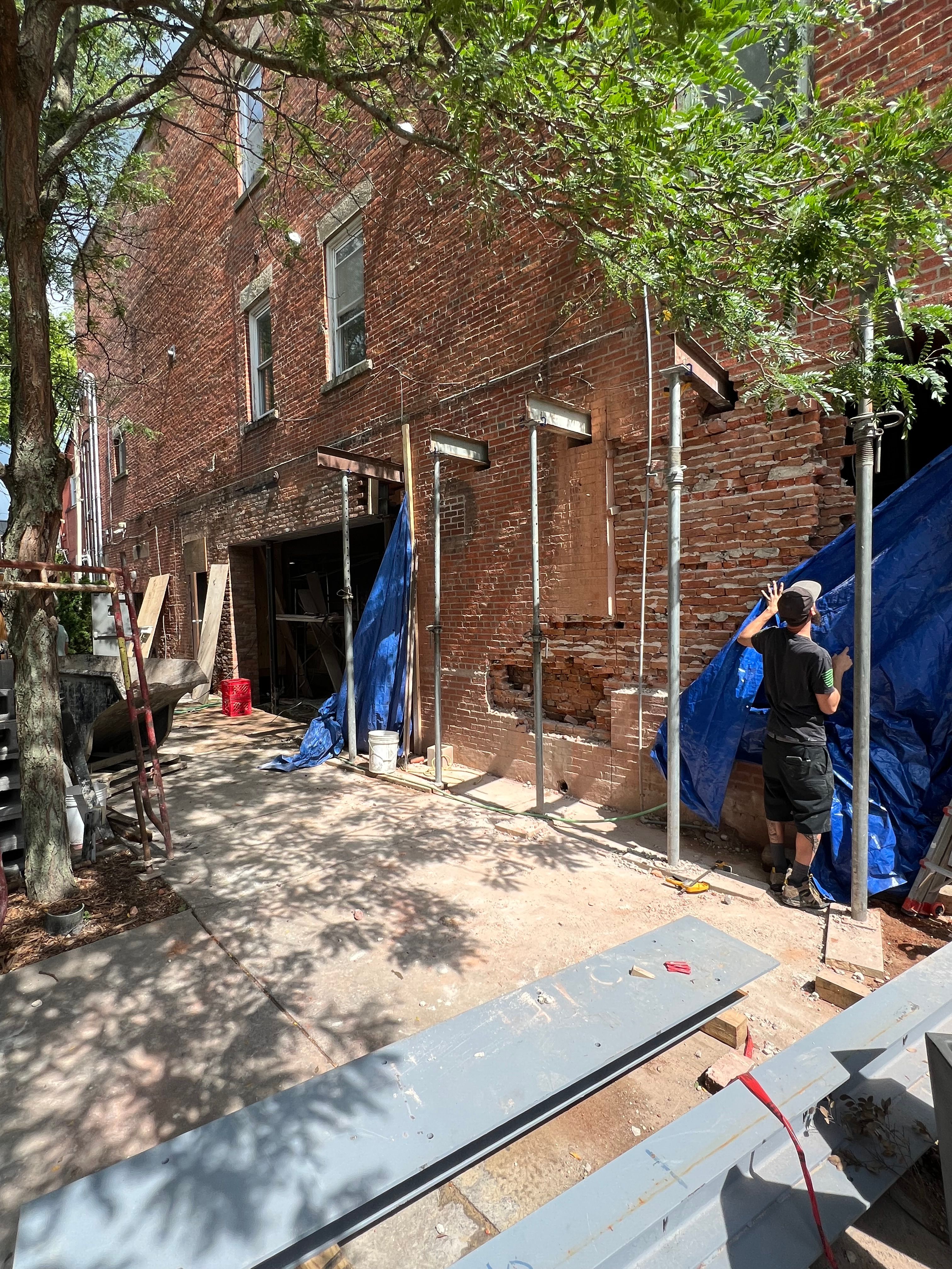  for Priddy Amazing Builders in Ravenna, OH