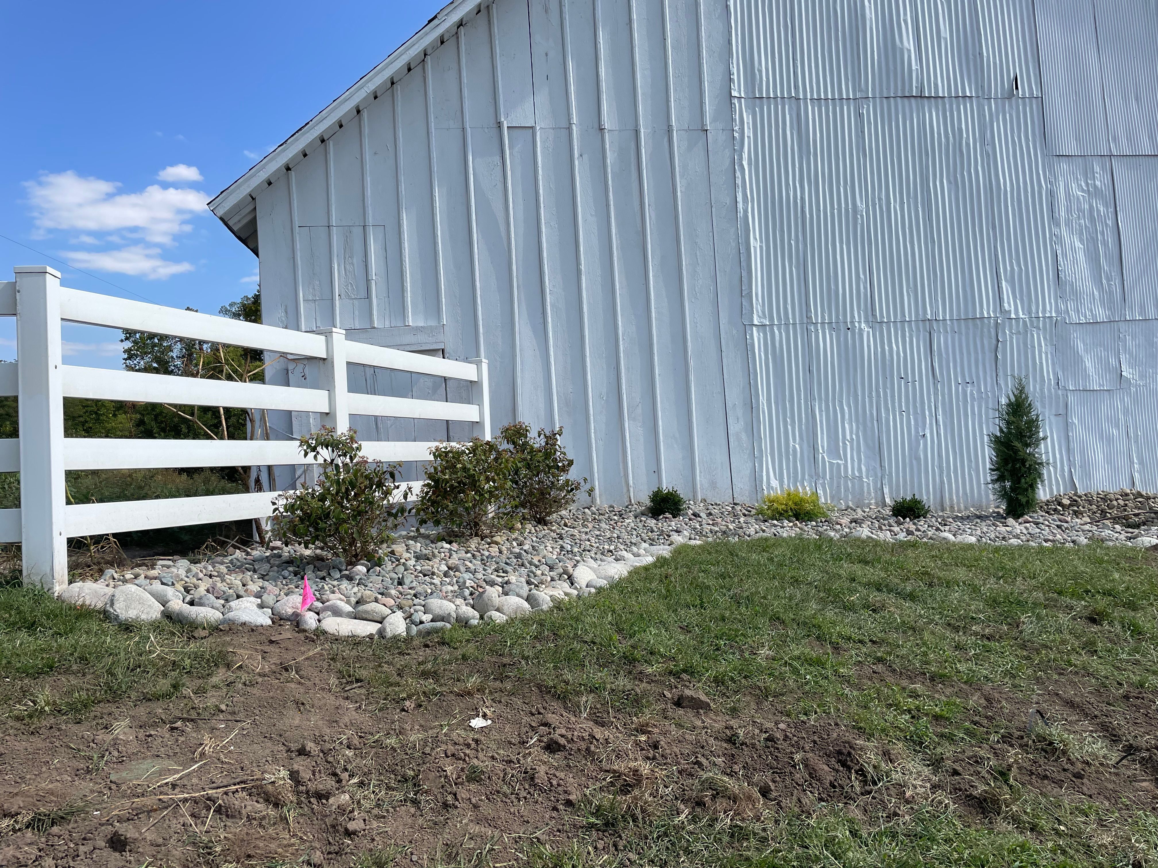  for Thomas' Lawn Care in Maryville, MO