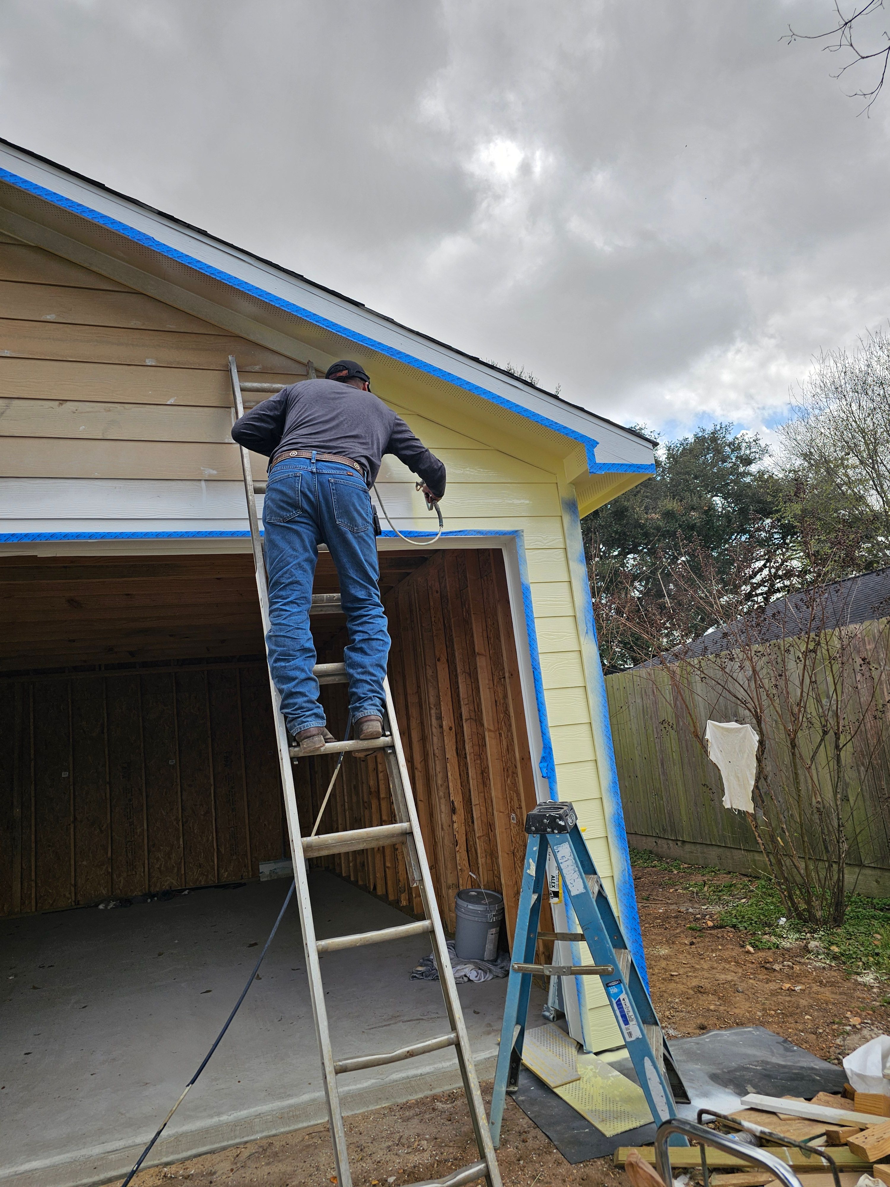  for Hockley Frame and Siding LLC in Hockley, TX