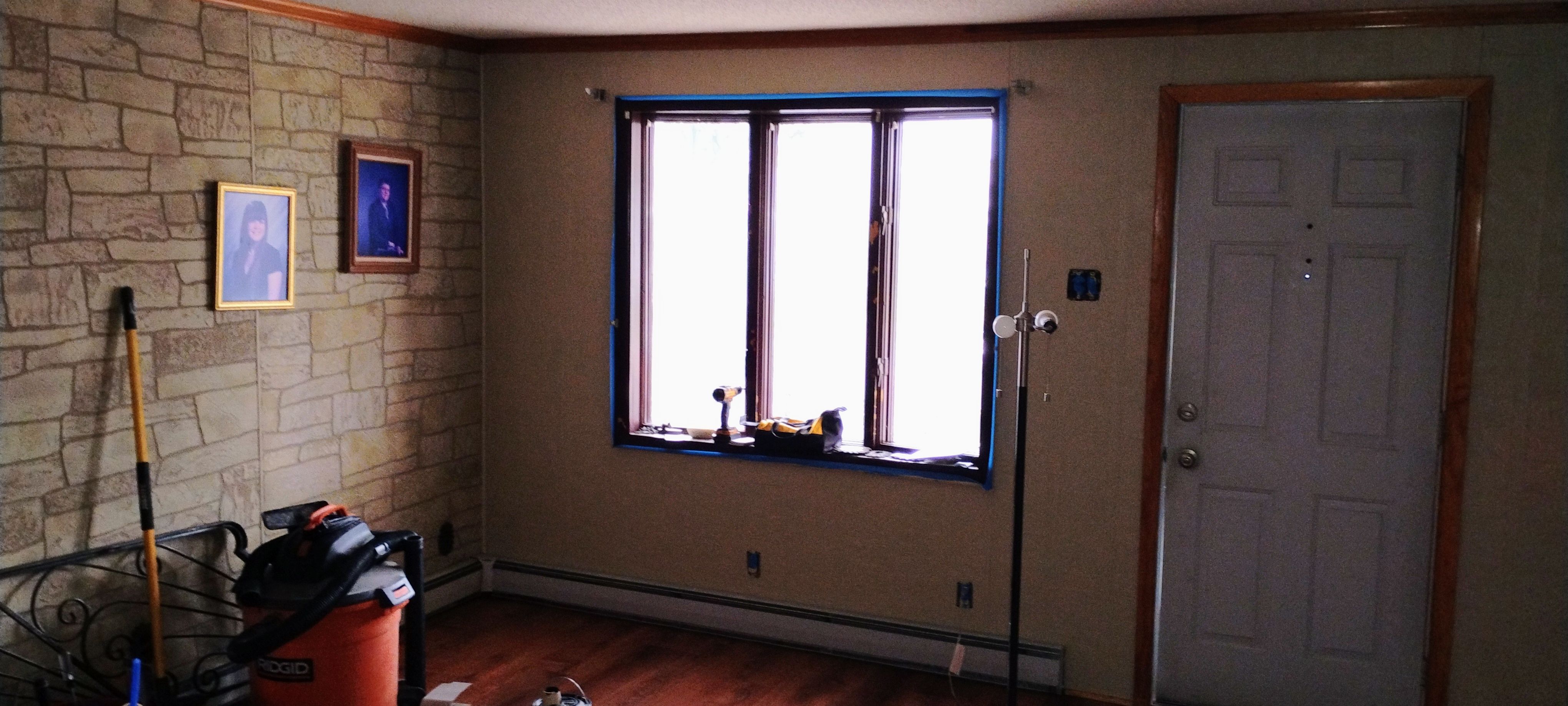  for Kemps’ Handyman Service in Shenandoah, PA