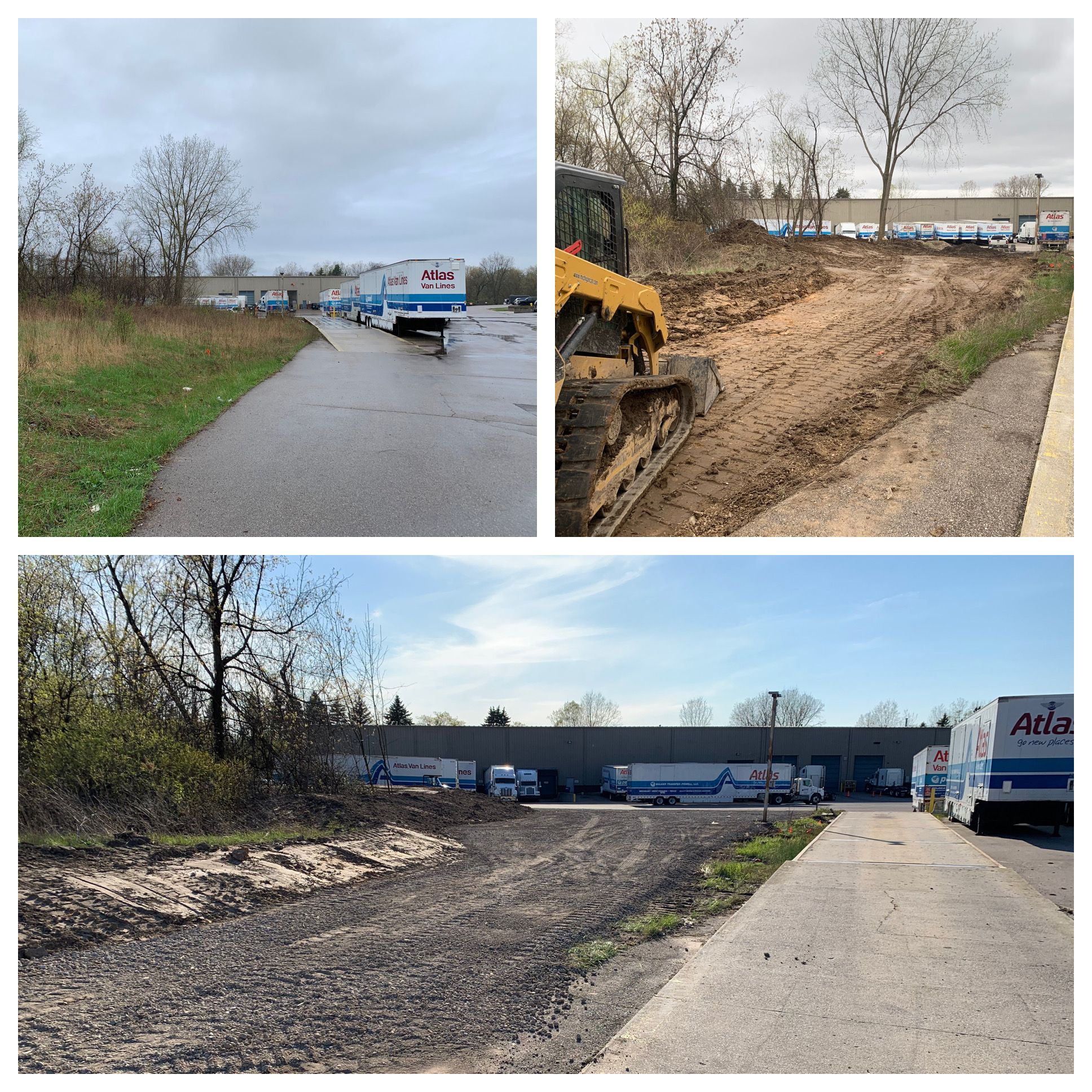  for Palmer Property Services in Middleville, MI