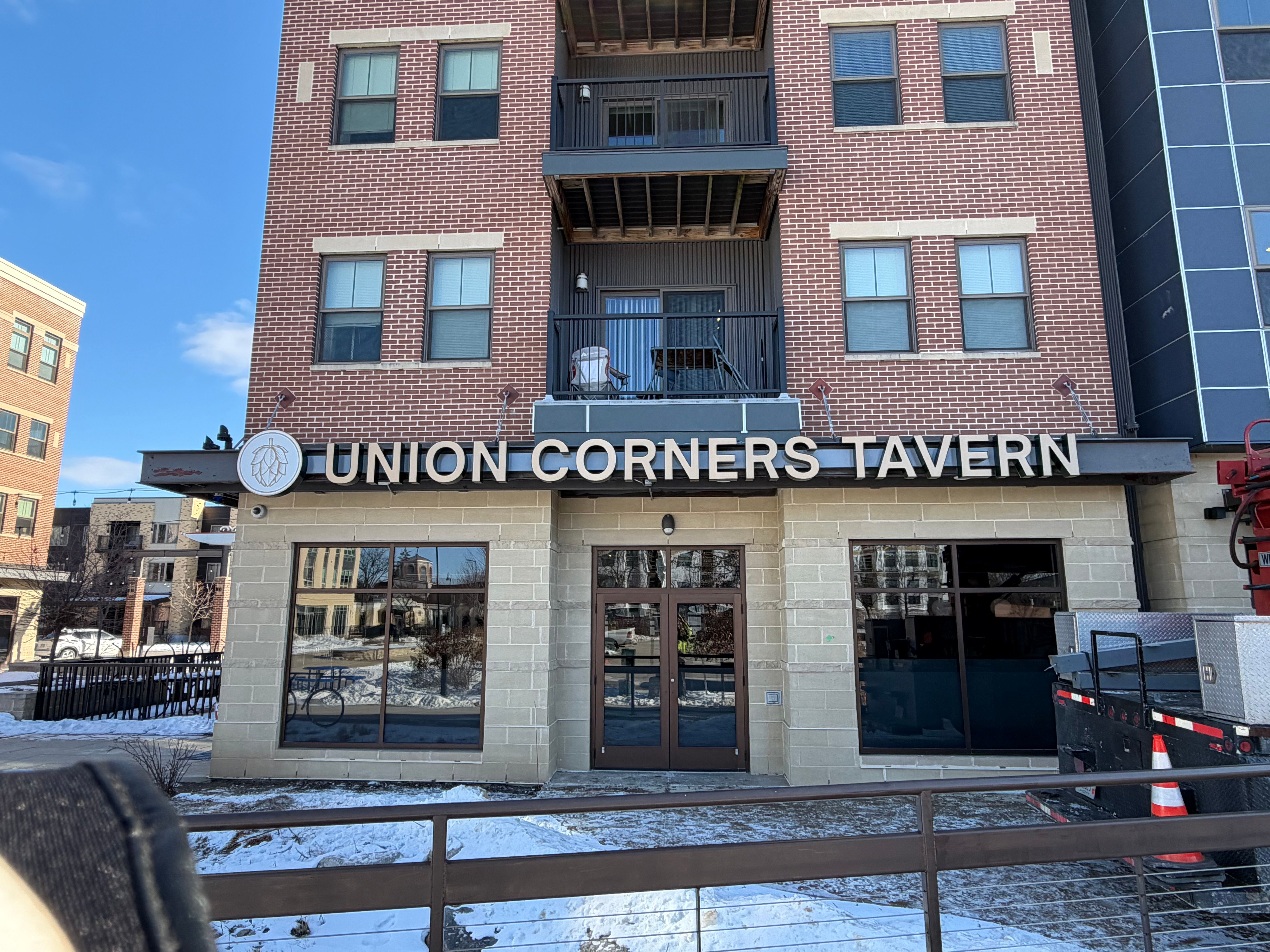  for MTZ Signs in Janseville, WI