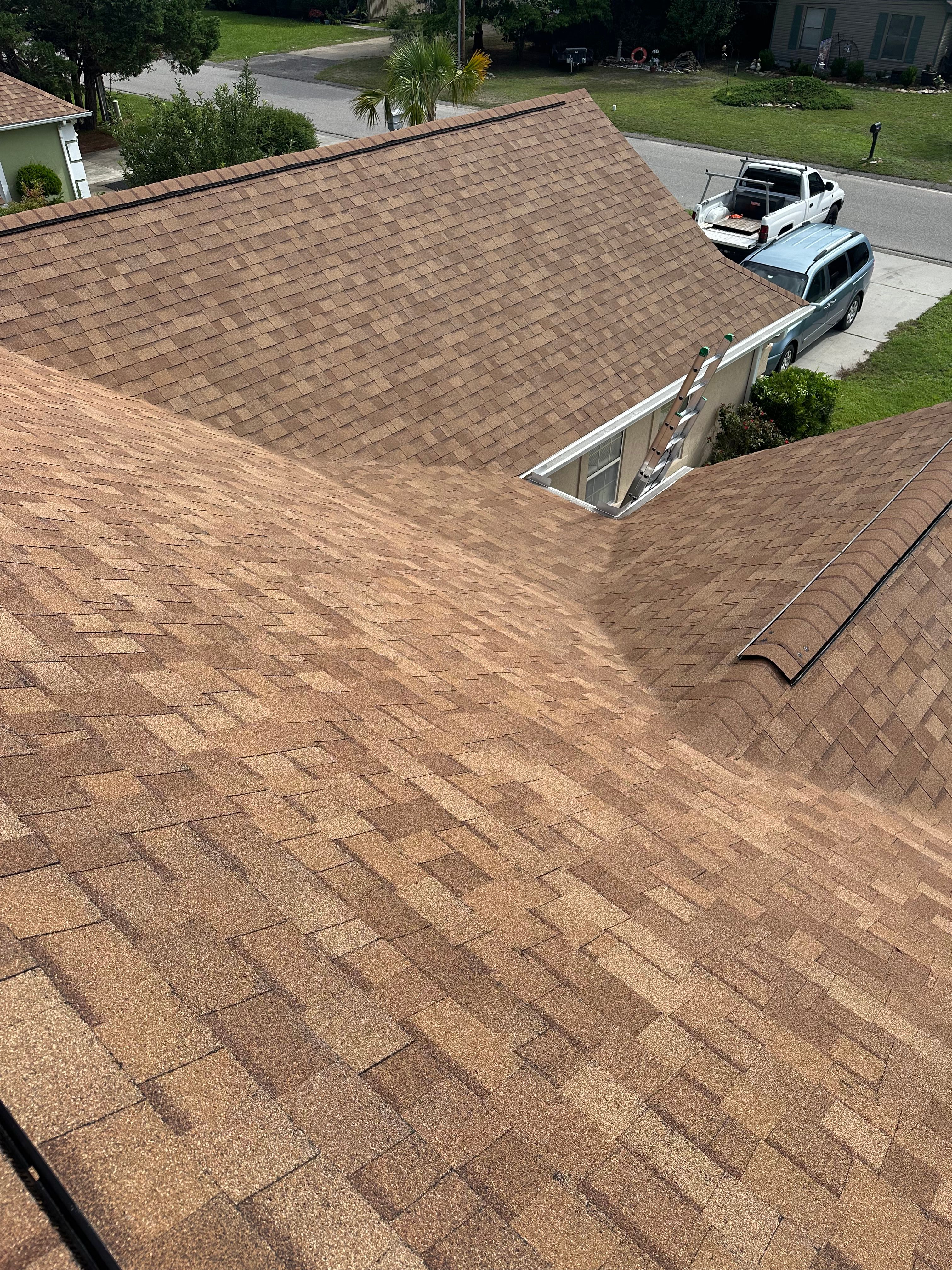  for Stephens’ Roofing LLC in Little River, NC